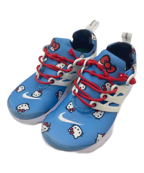 中古・古着通販】NIKE (ナイキ) HELLO KITTY (ハローキティ) Air