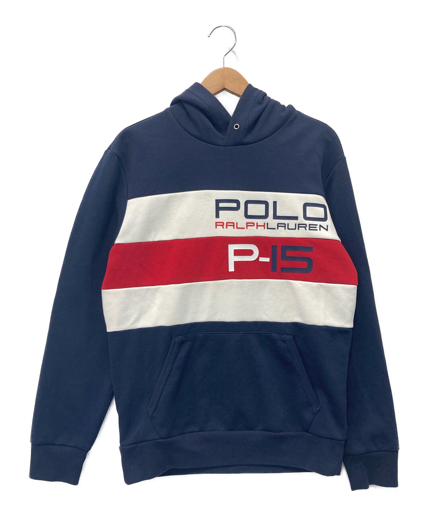 中古・古着通販】POLO RALPH LAUREN (ポロ・ラルフローレン) プル