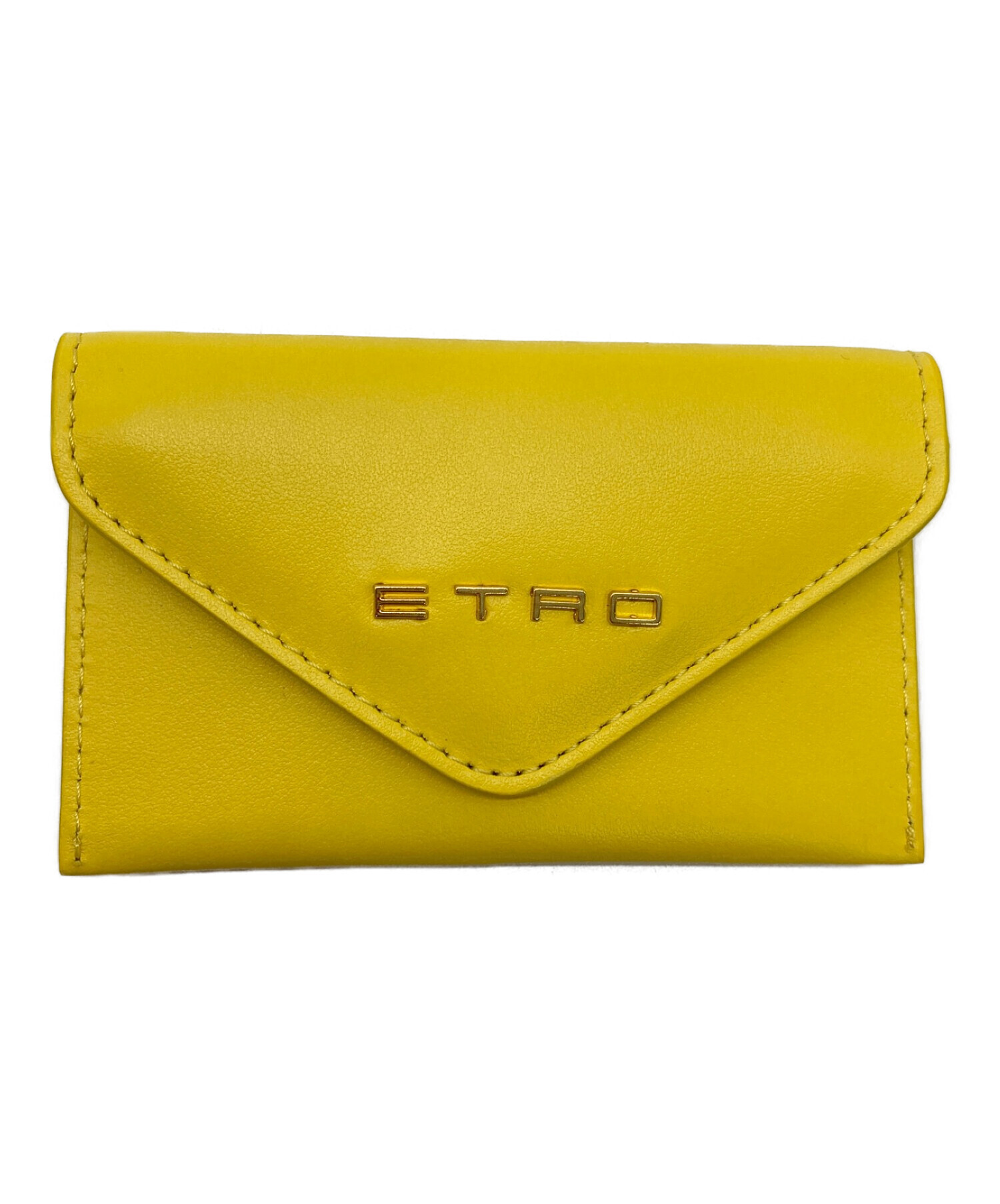 ETRO (エトロ) カードケース