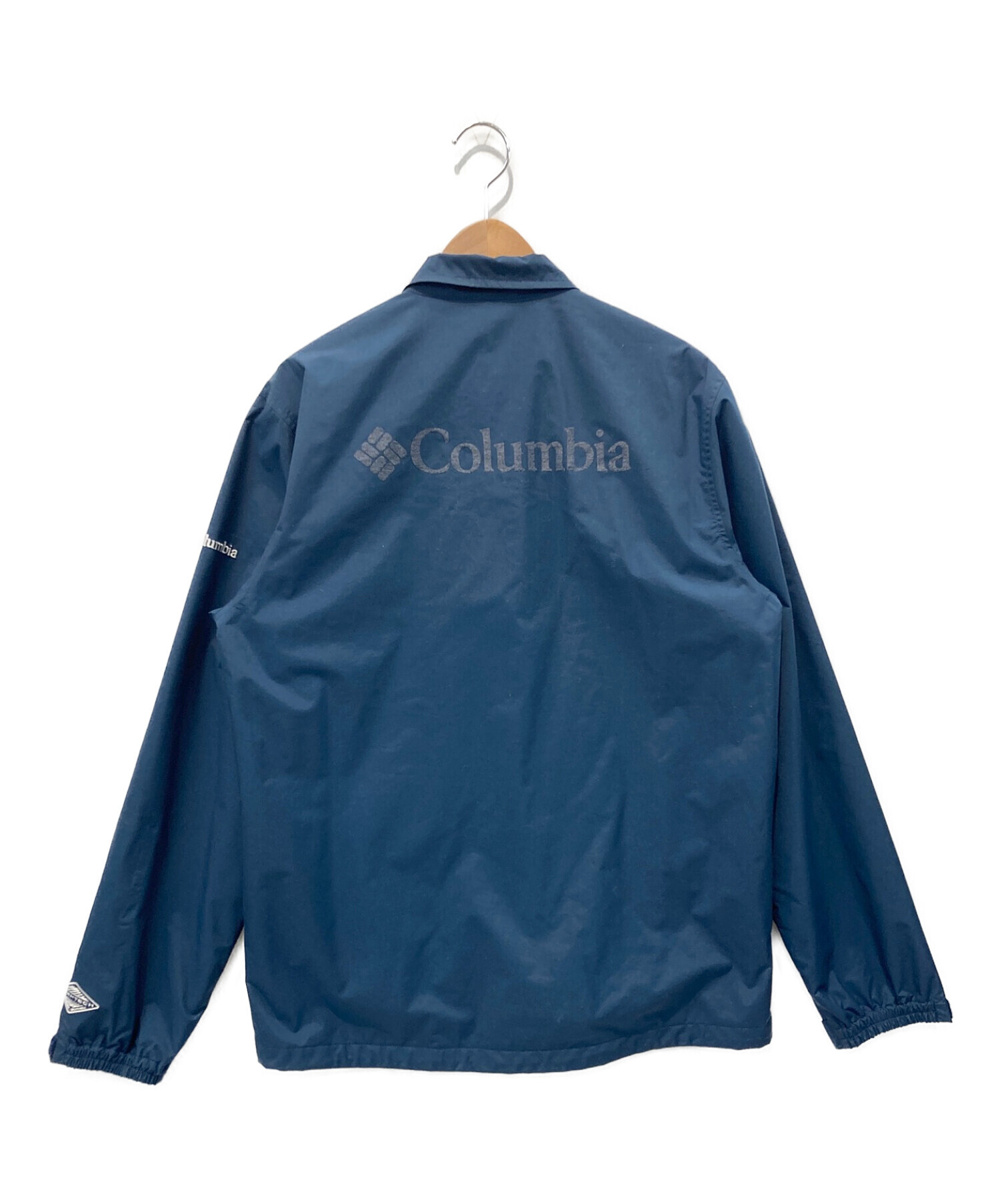 中古・古着通販】Columbia (コロンビア) ストーンズリッジIII