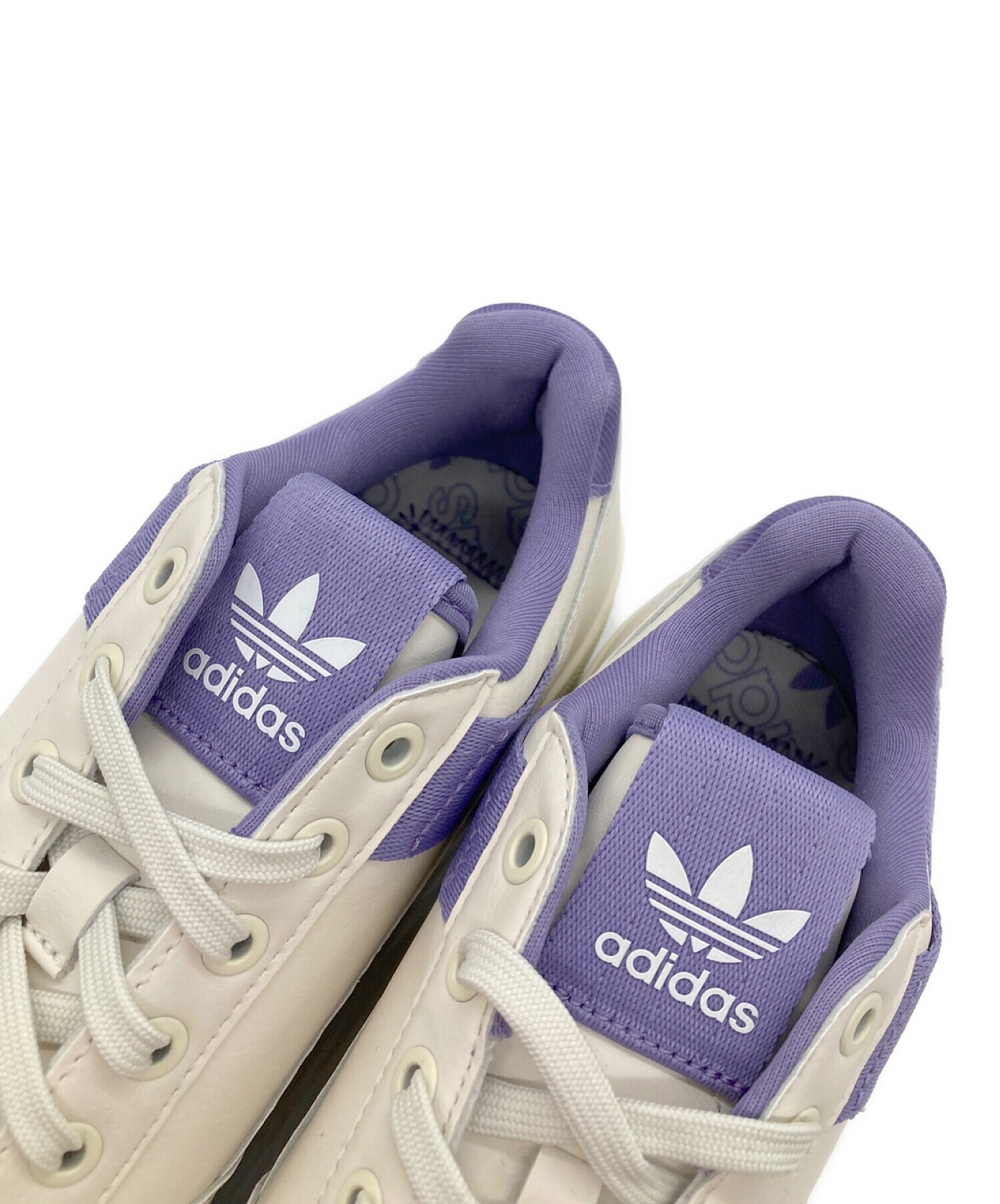 Adidas white outlet originals