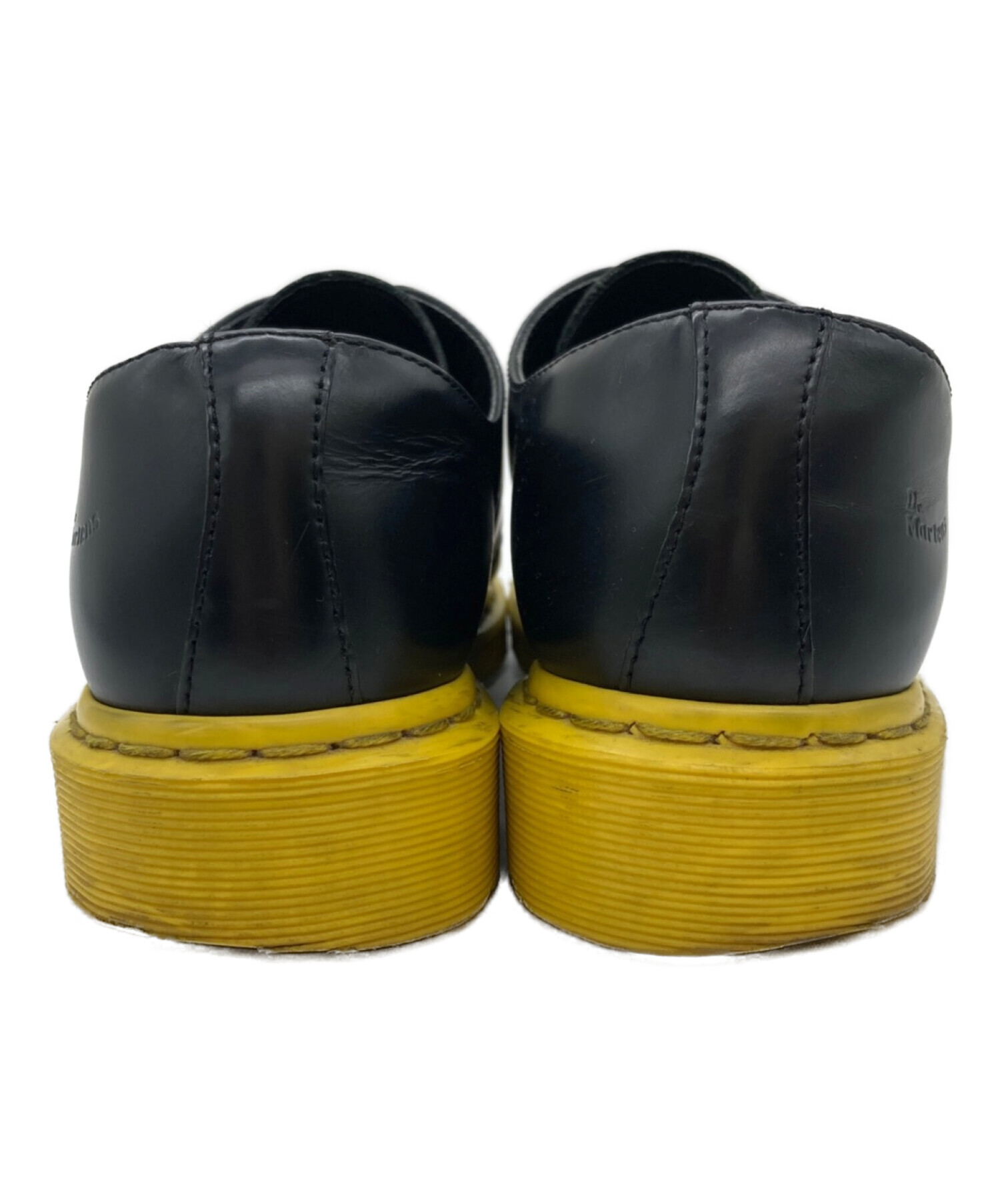 中古・古着通販】Dr.Martens (ドクターマーチン) 3ホールシューズ