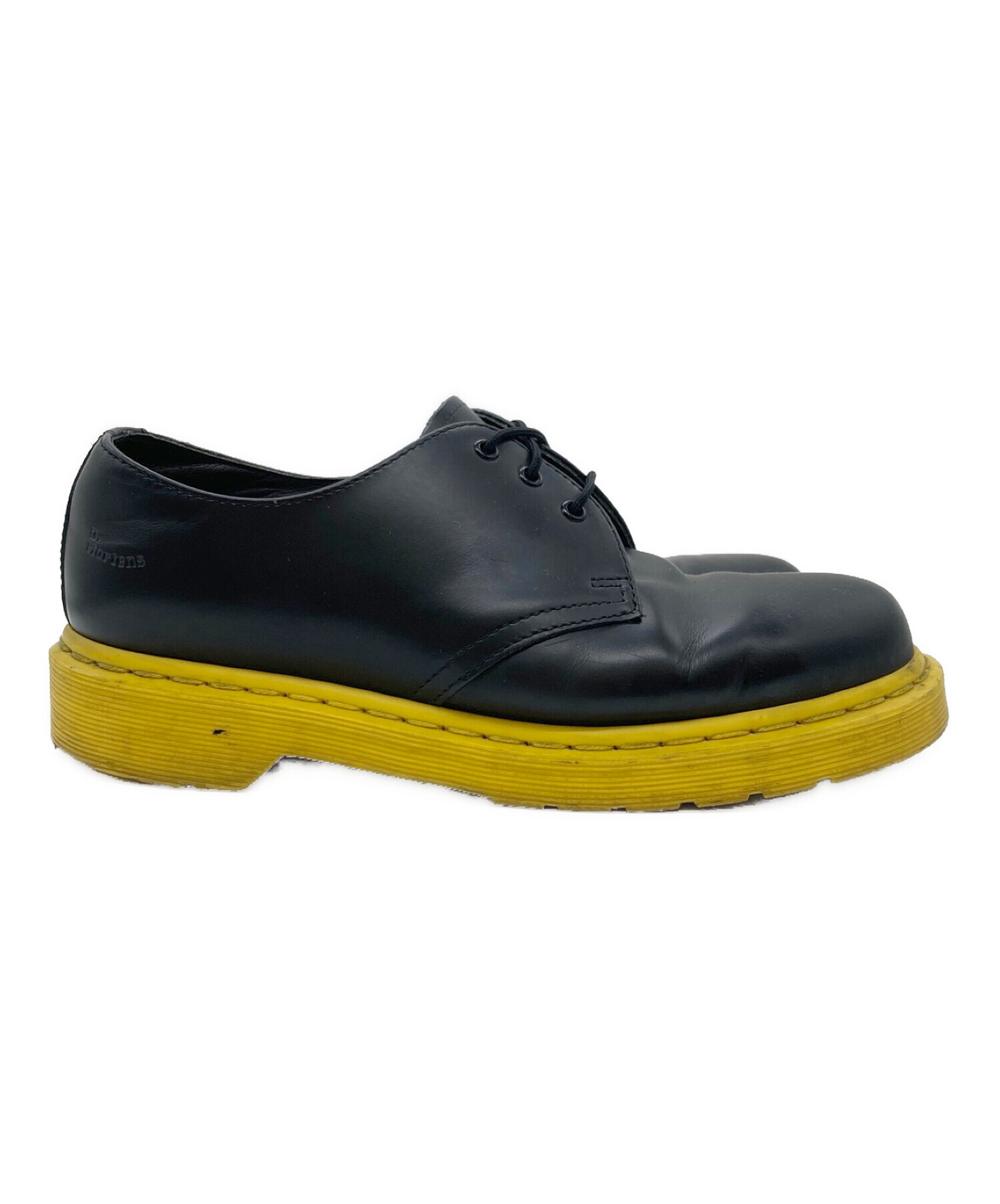 中古・古着通販】Dr.Martens (ドクターマーチン) 3ホールシューズ