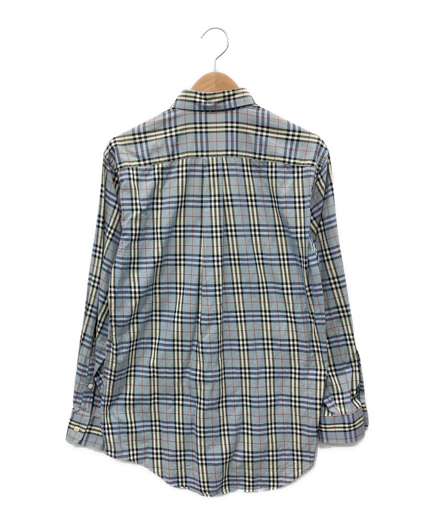 中古・古着通販】BURBERRY LONDON (バーバリー ロンドン) ノバチェック