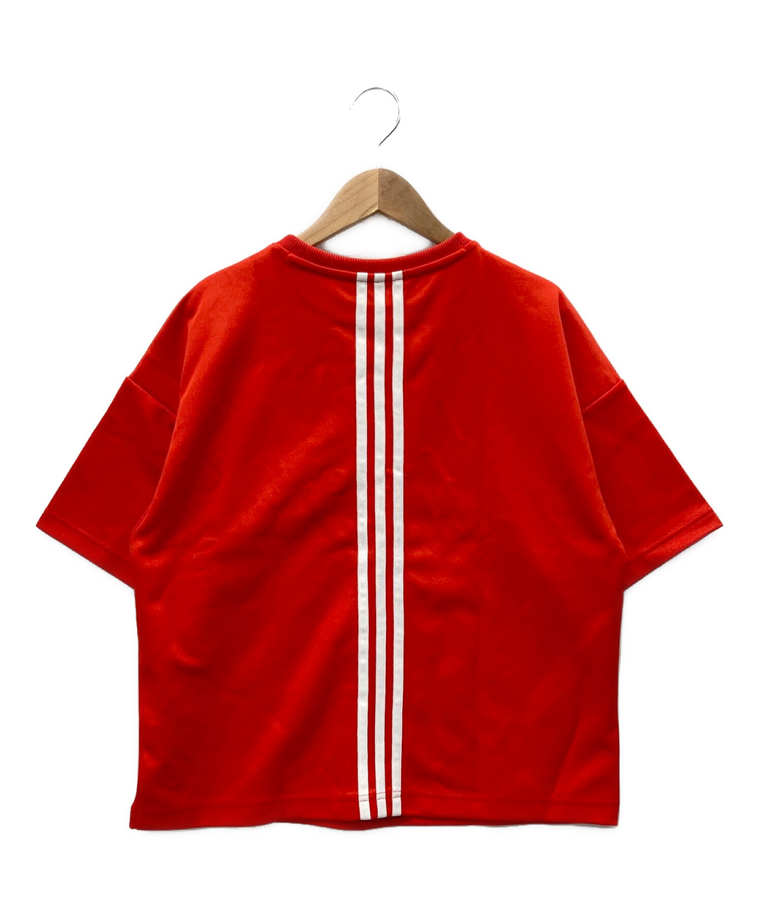 moussy コレクション adidas t シャツ