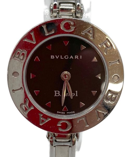 中古・古着通販】BVLGARI (ブルガリ) B.zero1 ブラック｜ブランド