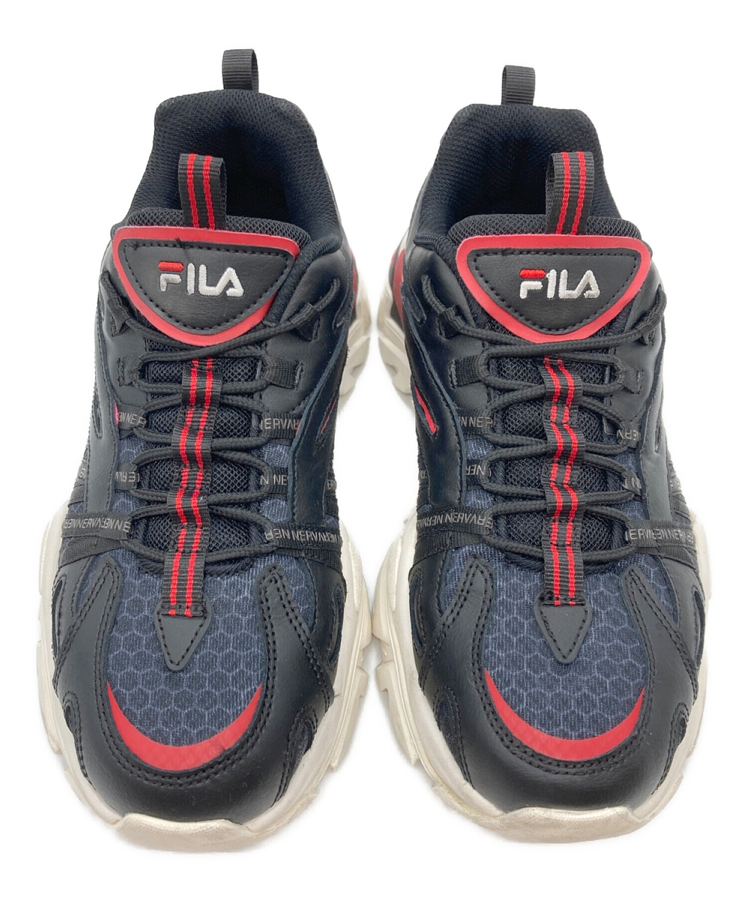 中古・古着通販】FILA (フィラ) エヴァンゲリオン (エヴァンゲリオン