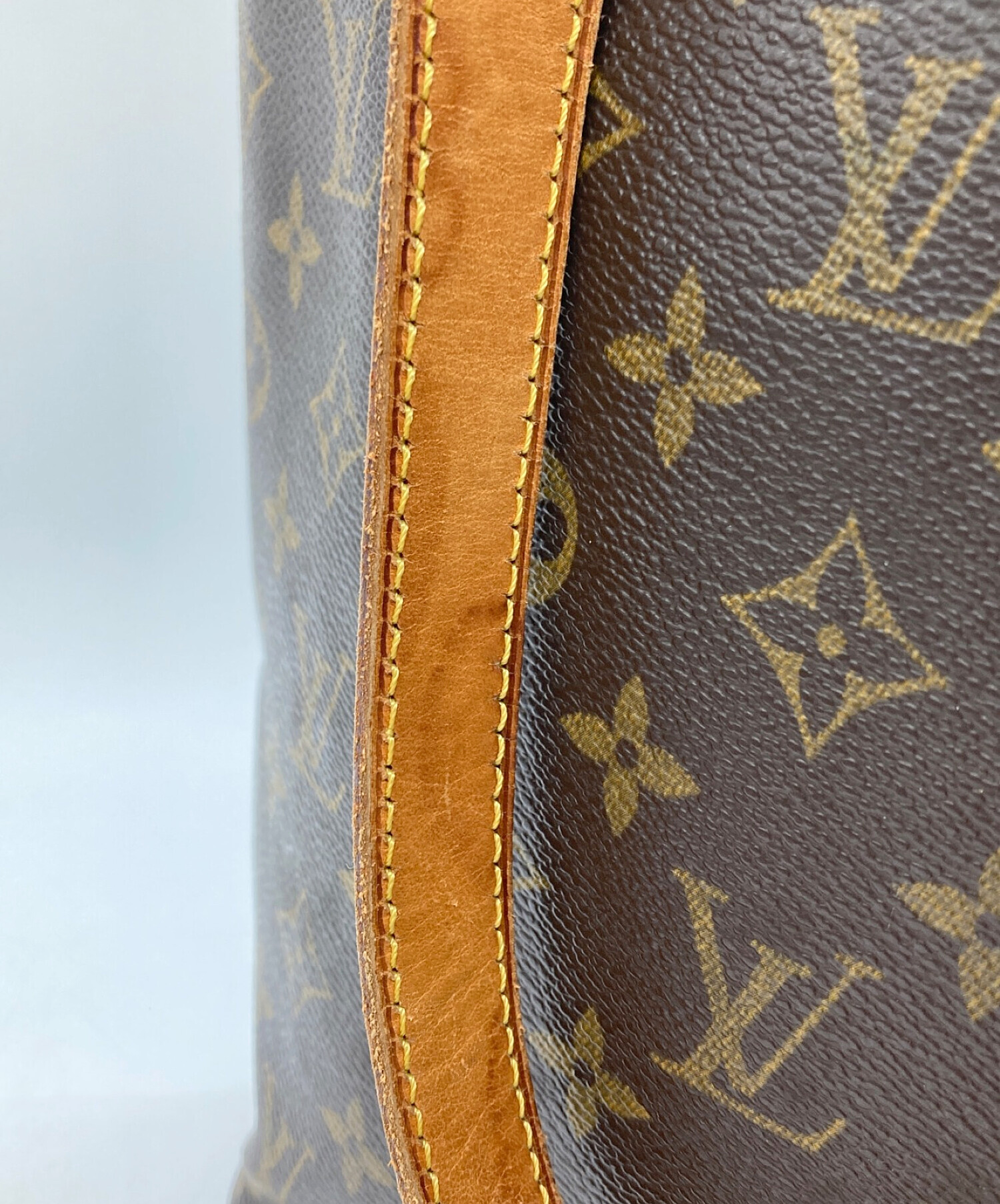 中古・古着通販】LOUIS VUITTON (ルイ ヴィトン) モノグラム ヴァヴァンGM ブラウン サイズ:GM｜ブランド・古着通販  トレファク公式【TREFAC FASHION】スマホサイト