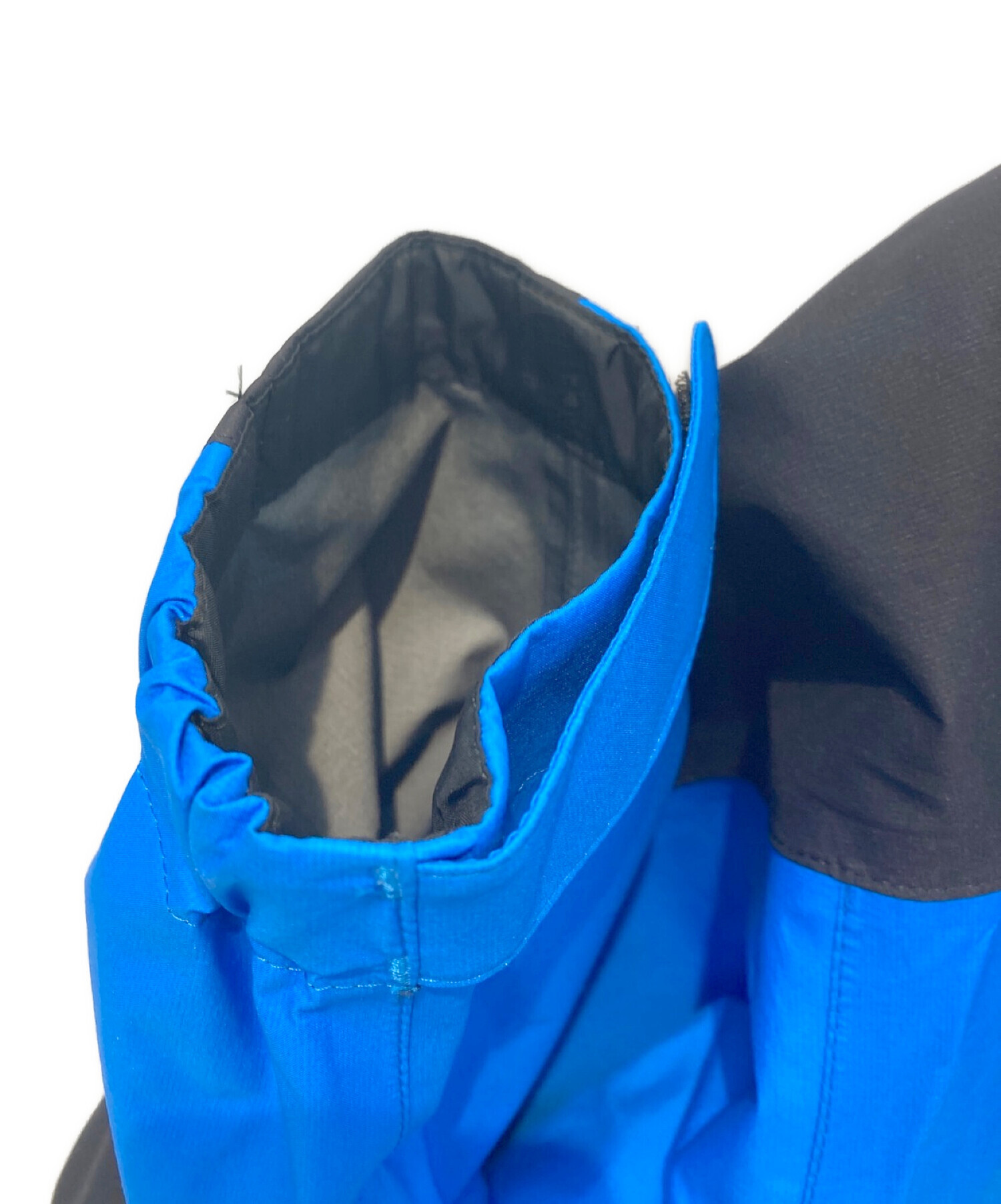 中古・古着通販】THE NORTH FACE (ザ ノース フェイス) RAINTEX Plasma