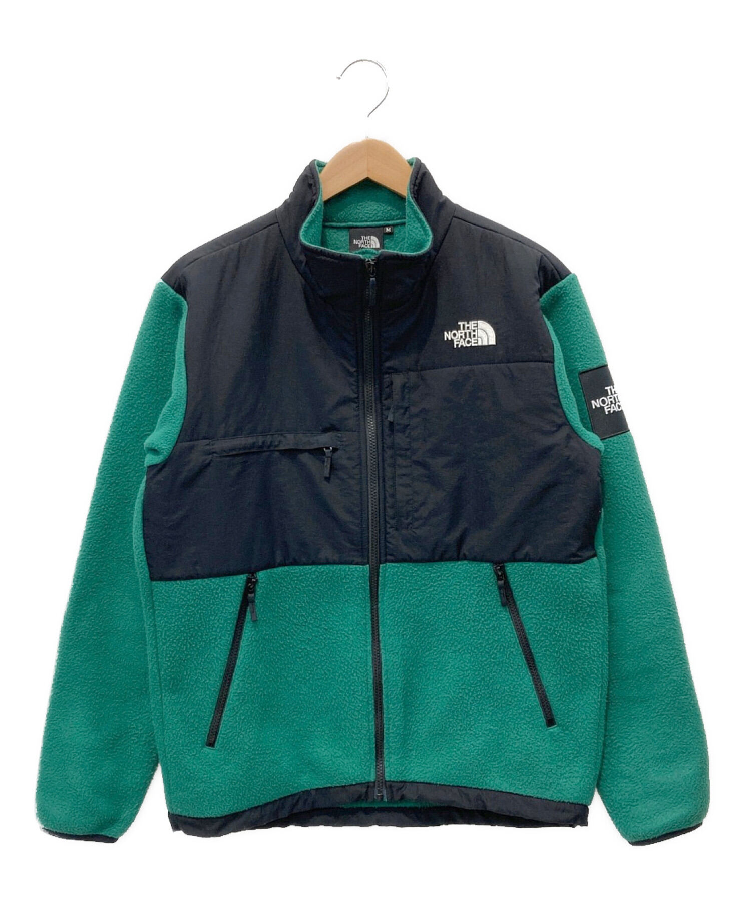 中古・古着通販】THE NORTH FACE (ザ ノース フェイス) デナリ