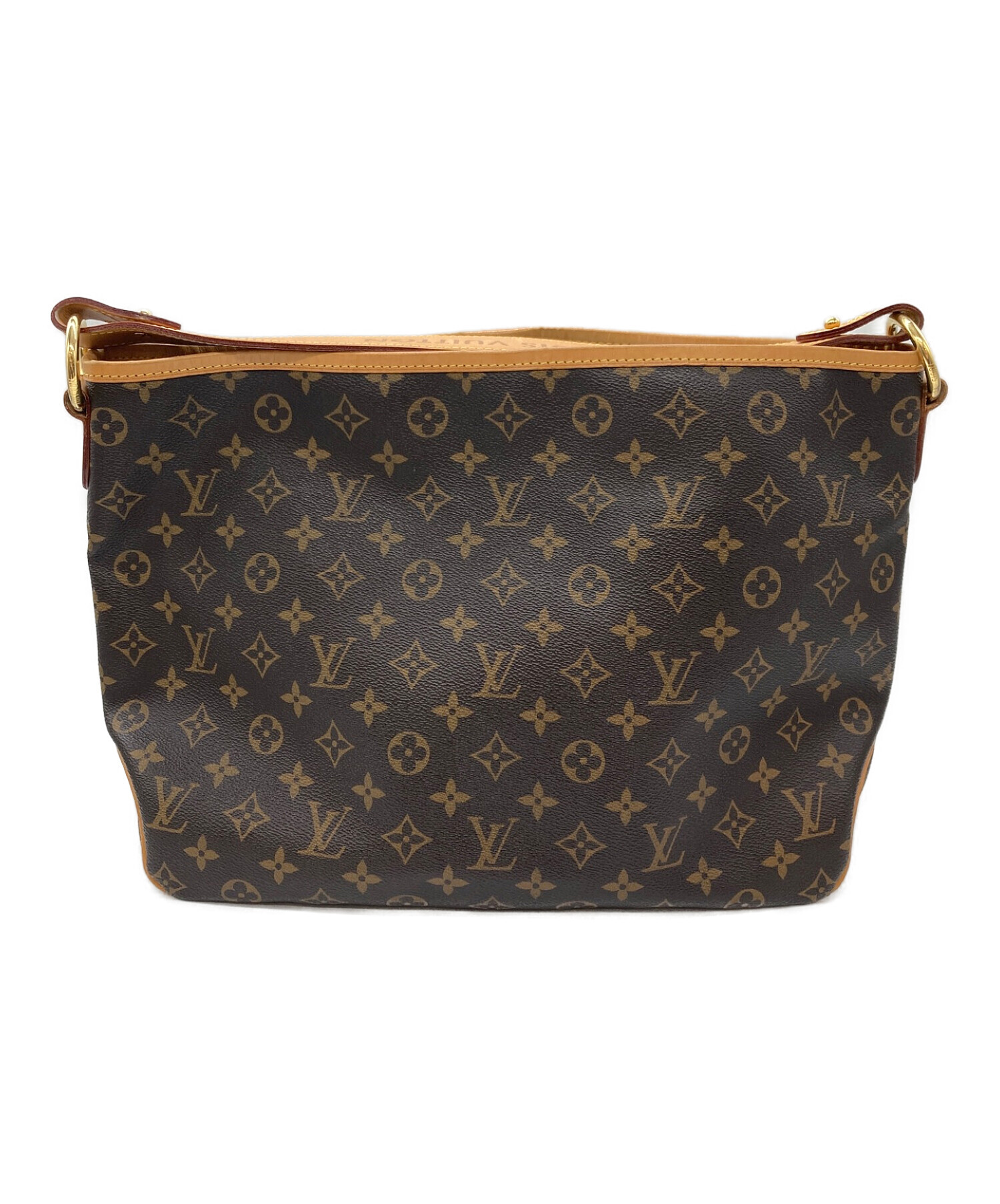 中古・古着通販】LOUIS VUITTON (ルイ ヴィトン) モノグラム ディ