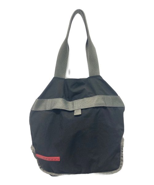 【中古・古着通販】PRADA SPORTS (プラダスポーツ) ナイロン