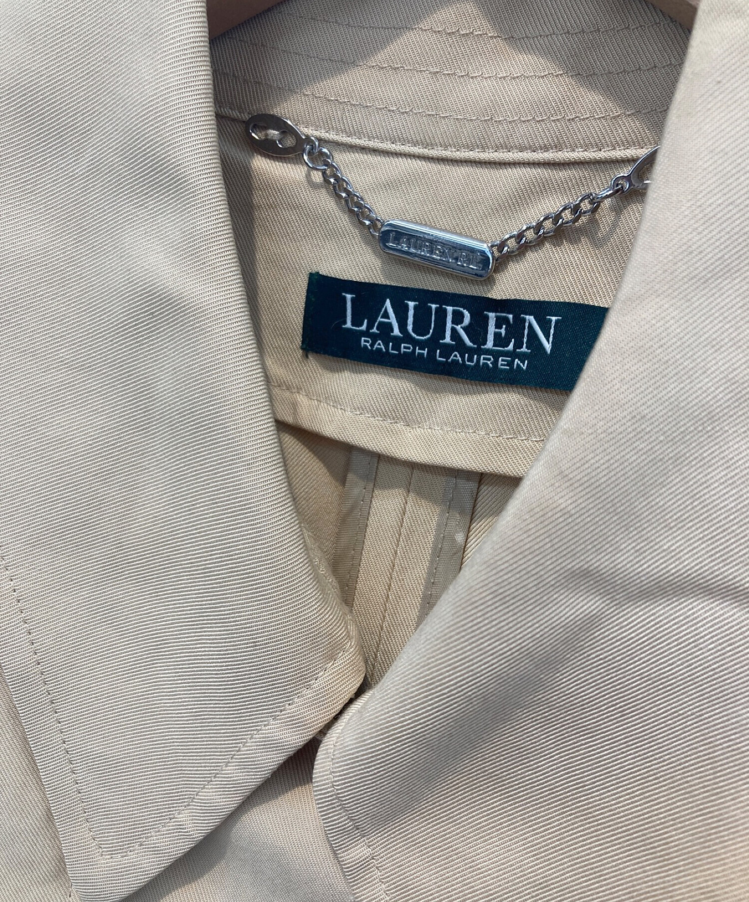 中古・古着通販】LAUREN RALPH LAUREN (ローレンラルフローレン