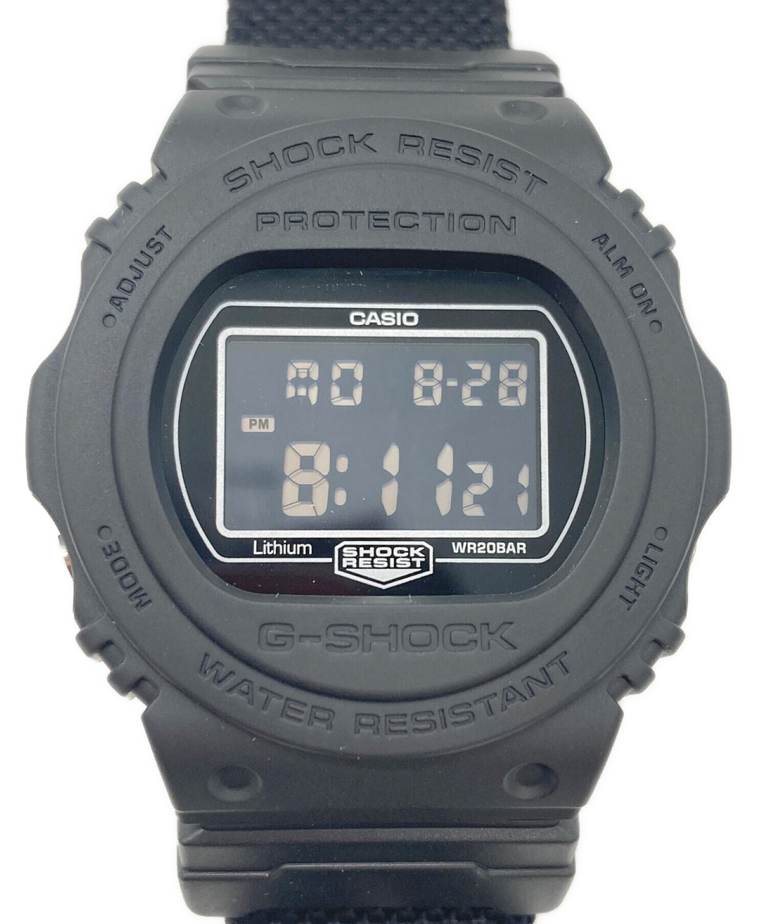 G-SHOCK DW-5750E - 時計