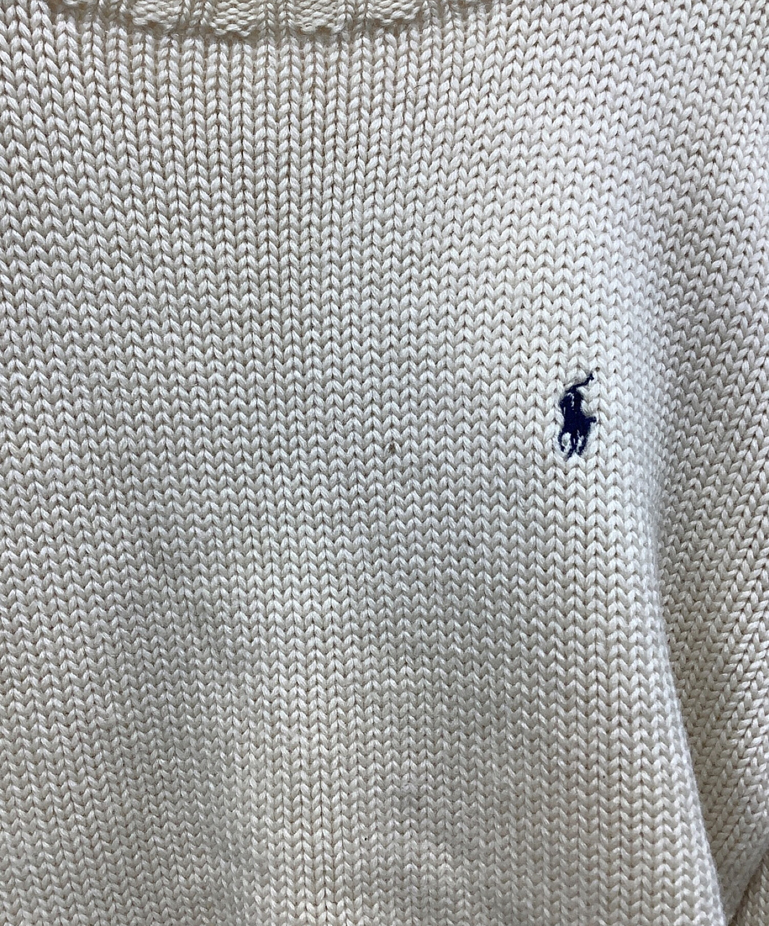 中古・古着通販】POLO RALPH LAUREN (ポロ・ラルフローレン) ワン