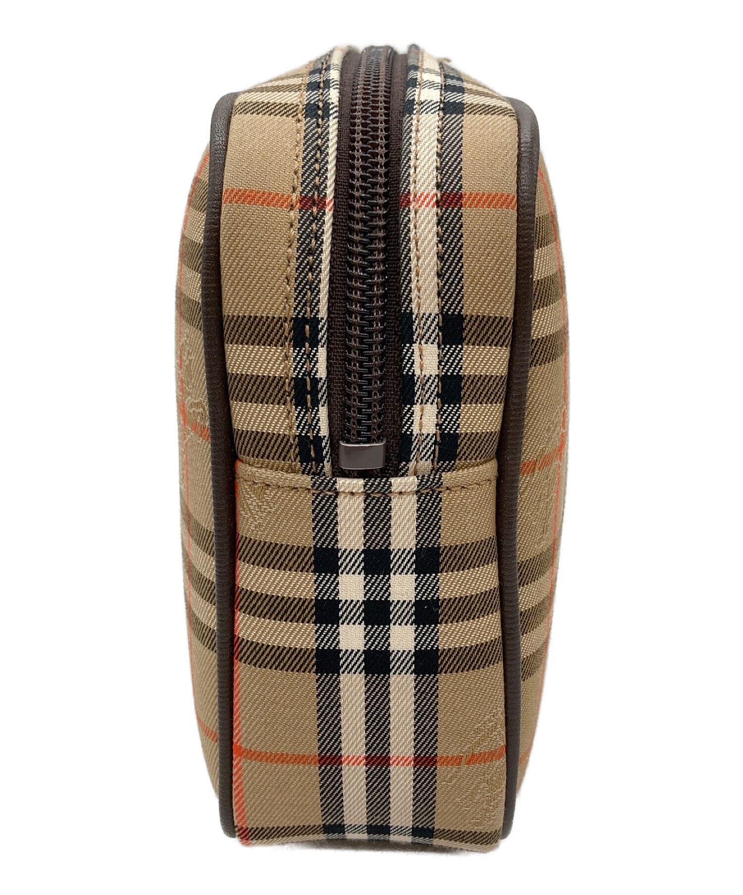 中古・古着通販】Burberry's (バーバリーズ) ノバチェック柄コスメ