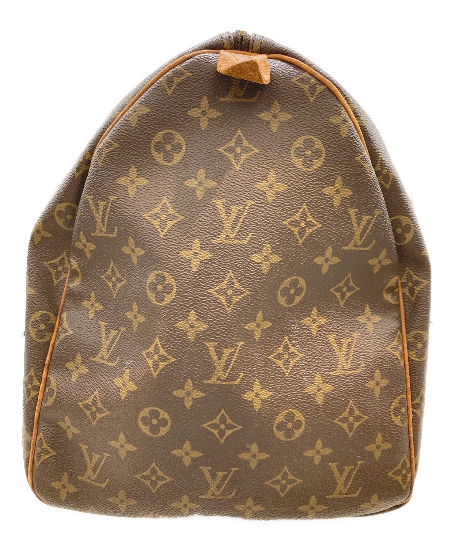 中古・古着通販】LOUIS VUITTON (ルイ ヴィトン) モノグラム キーポル