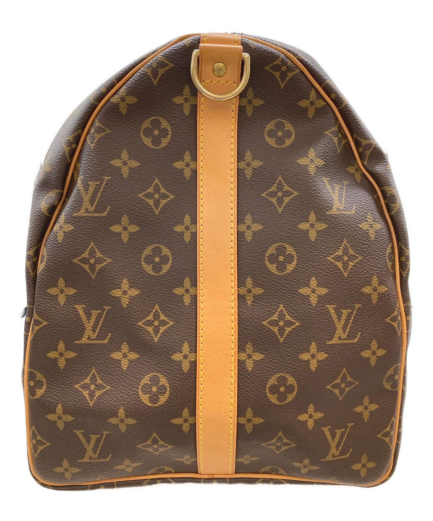 中古・古着通販】LOUIS VUITTON (ルイ ヴィトン) モノグラム キーポル