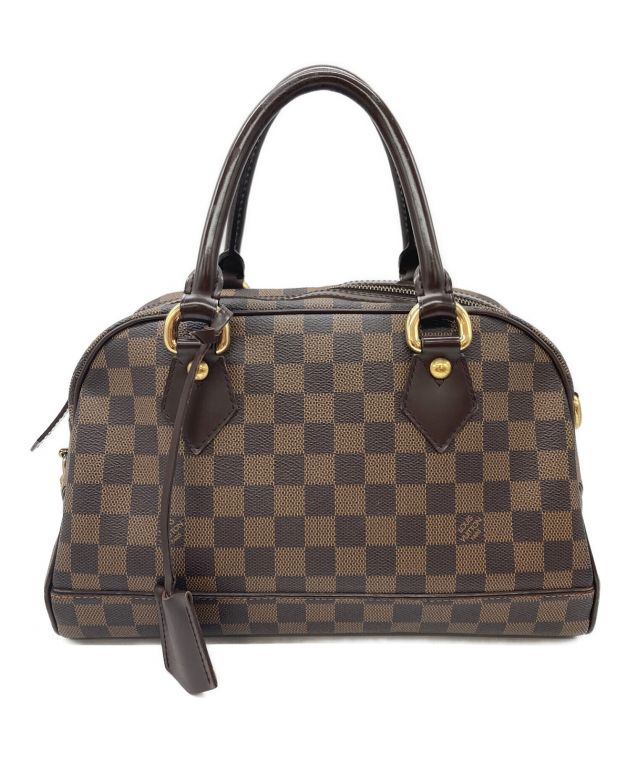 中古・古着通販】LOUIS VUITTON (ルイ ヴィトン) ダミエ ドゥオモ｜ブランド・古着通販 トレファク公式【TREFAC  FASHION】スマホサイト