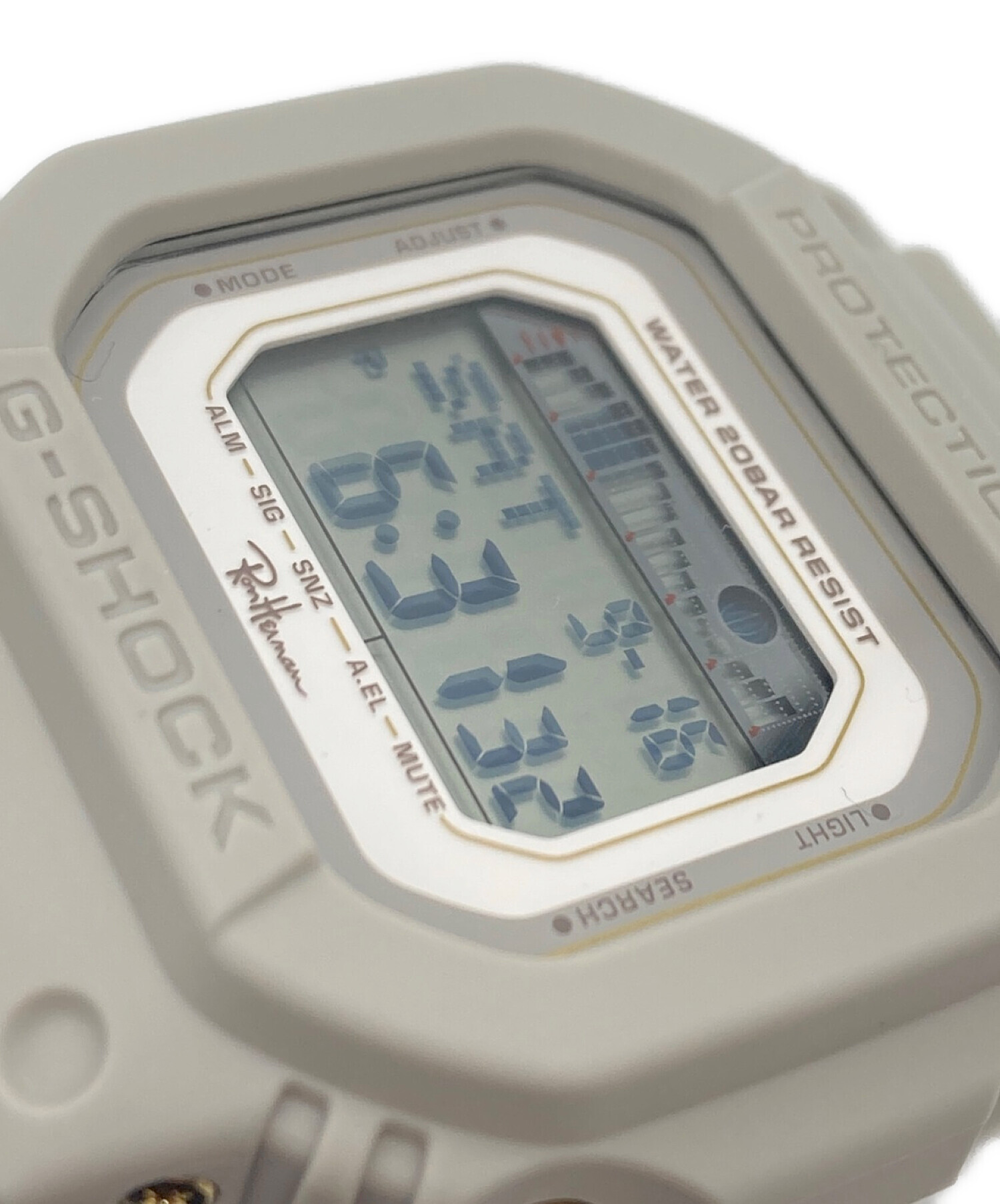 CASIO (カシオ) Ron Herman (ロンハーマン) G-SHOCK GLX-5600