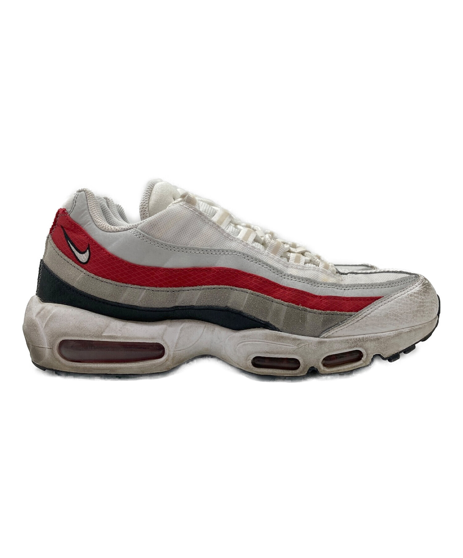 Air max shop 95 essential rouge