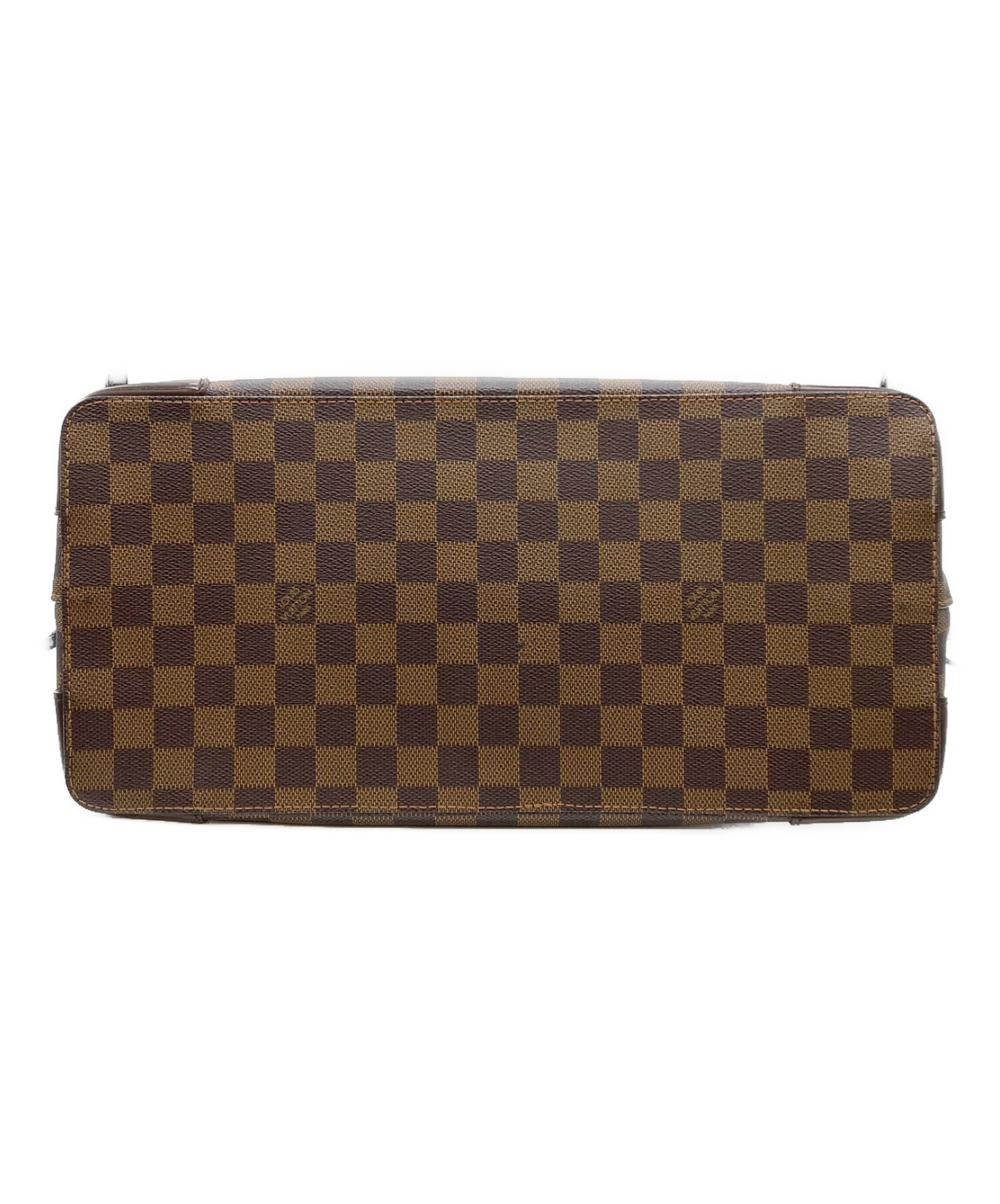 中古・古着通販】LOUIS VUITTON (ルイ ヴィトン) ダミエ ハムステッド