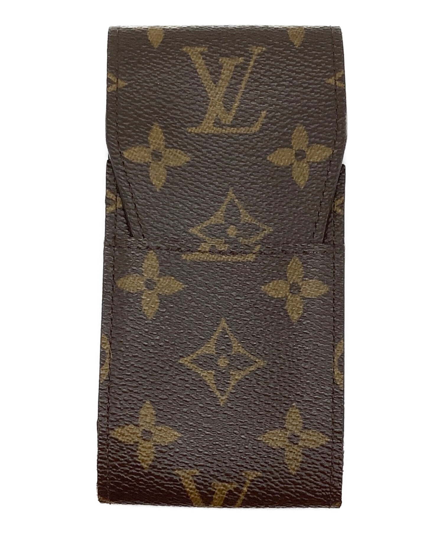 中古・古着通販】LOUIS VUITTON (ルイ ヴィトン) モノグラム エテュイ