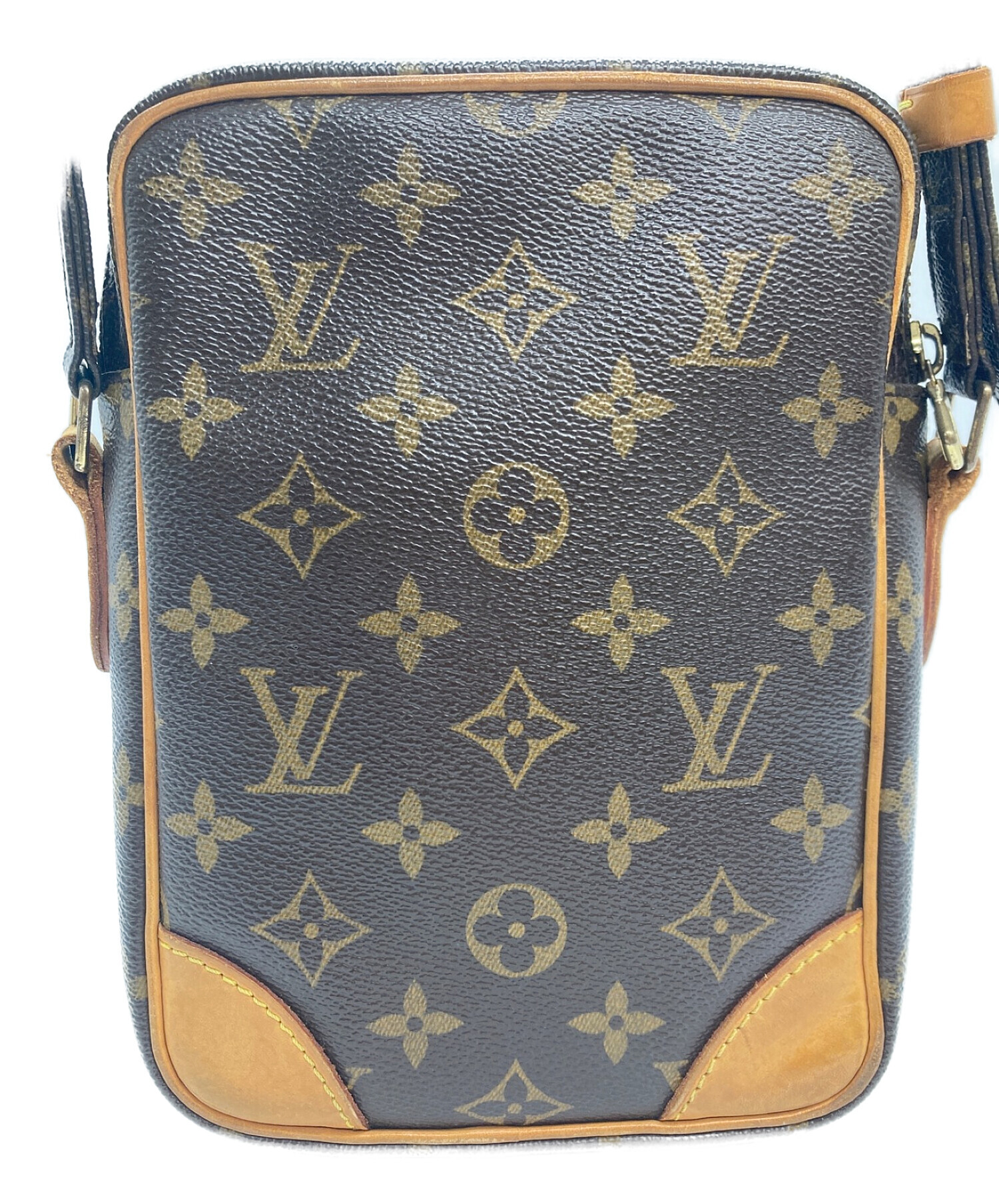 LOUIS VUITTON (ルイ ヴィトン) モノグラム アマゾン