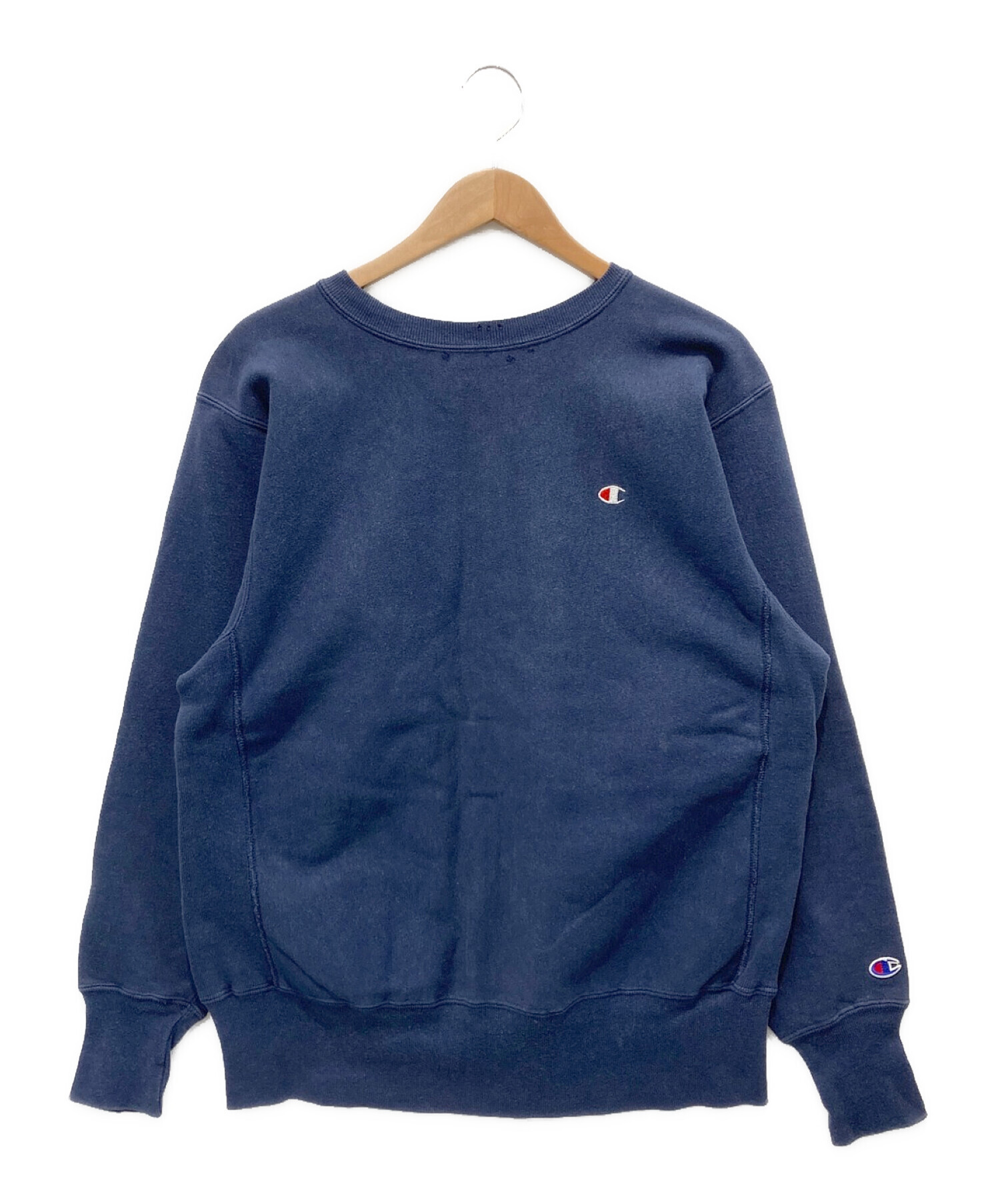 中古・古着通販】Champion REVERSE WEAVE (チャンピオンリバース