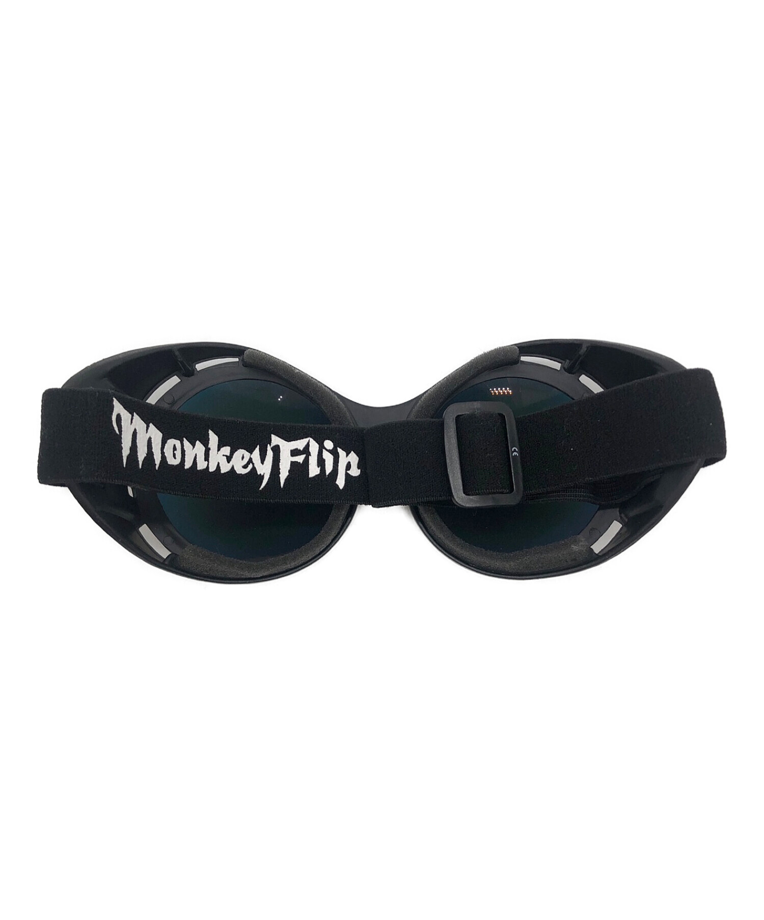 MONKEY FLIP (モンキーフリップ) ファッションゴーグル