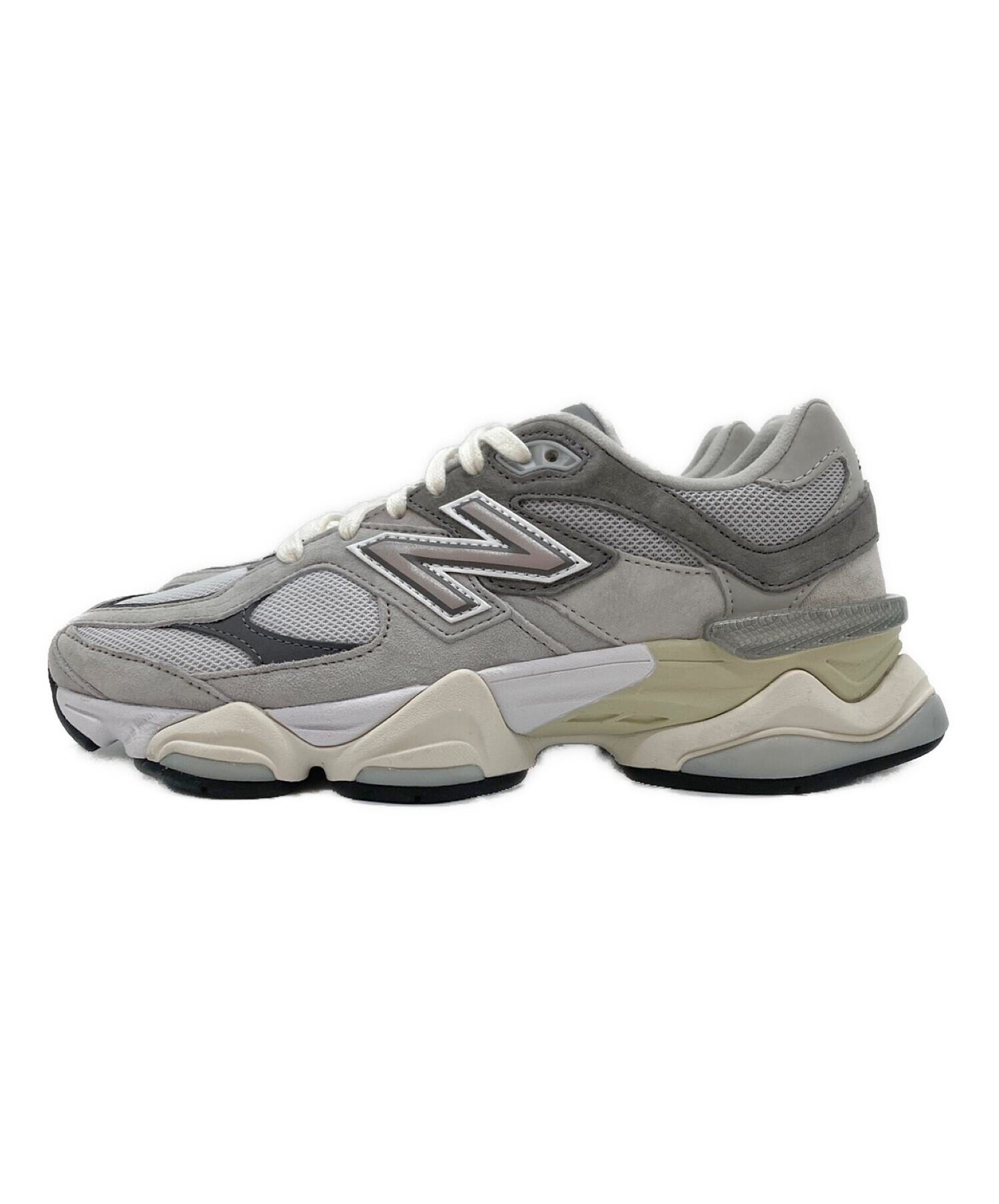 NEW BALANCE (ニューバランス) 90/60 GRY グレー サイズ:US6