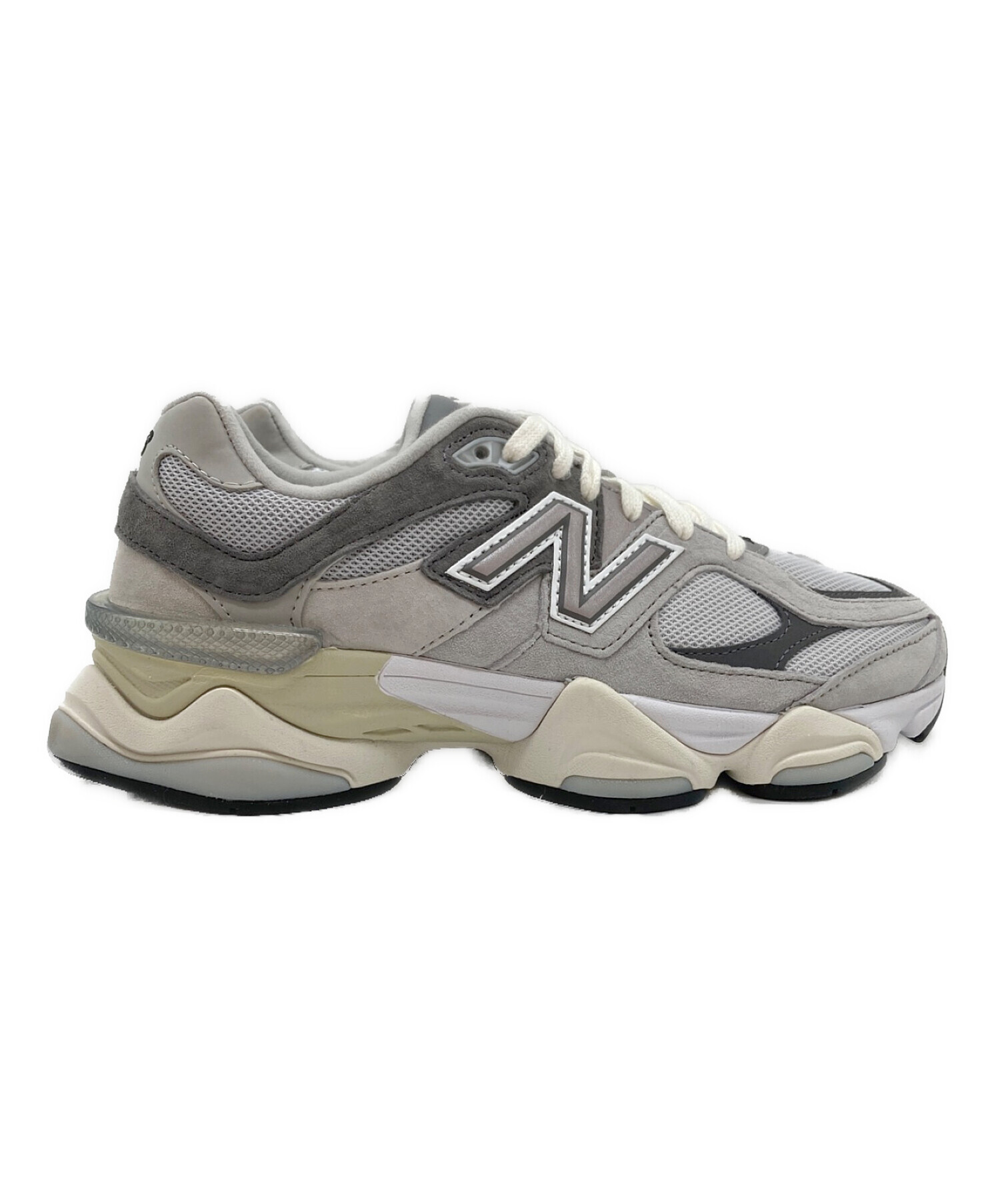 NEW BALANCE (ニューバランス) 90/60 GRY グレー サイズ:US6