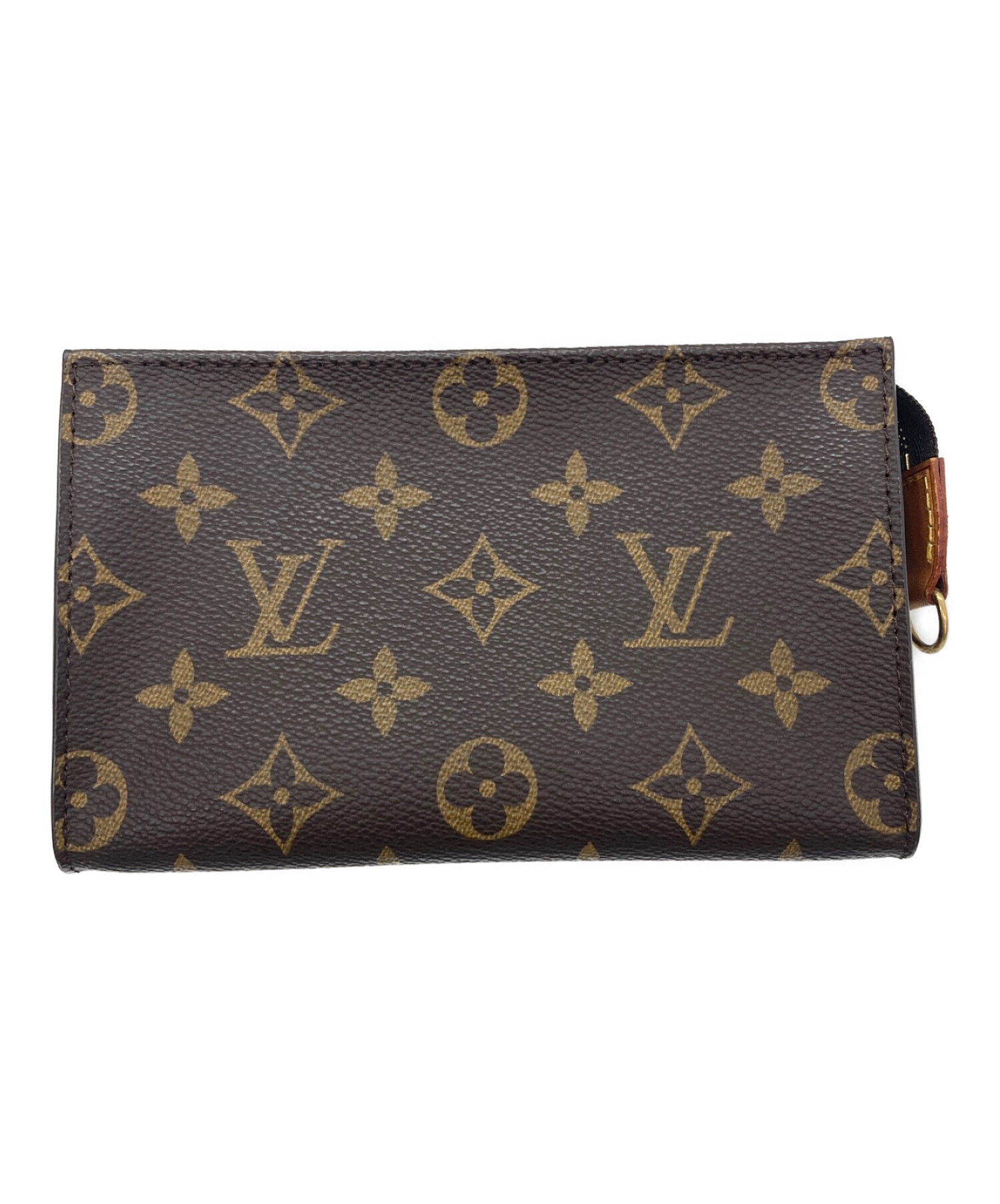 中古・古着通販】LOUIS VUITTON (ルイ ヴィトン) モノグラム バケット