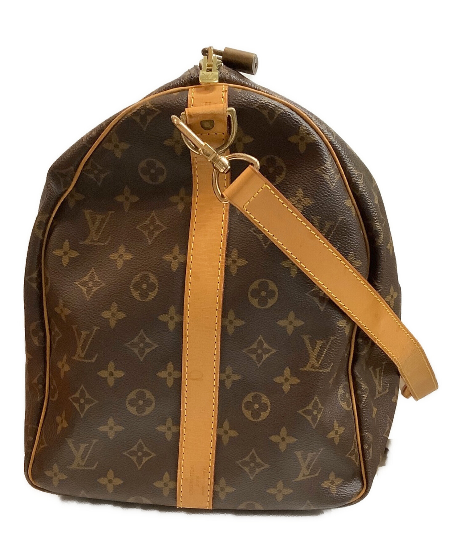 中古・古着通販】LOUIS VUITTON (ルイ ヴィトン) モノグラム キーポル