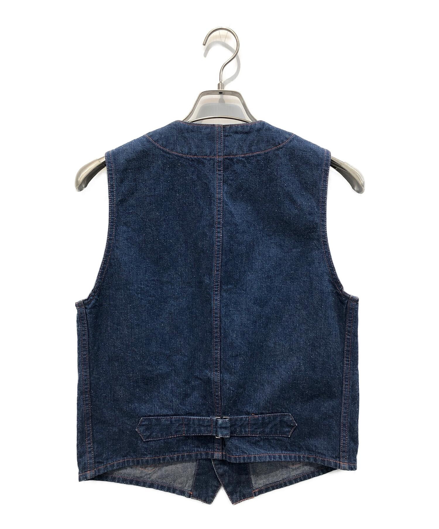 TENDERLOIN T-ENGINNER DUCK VEST ベスト - トップス