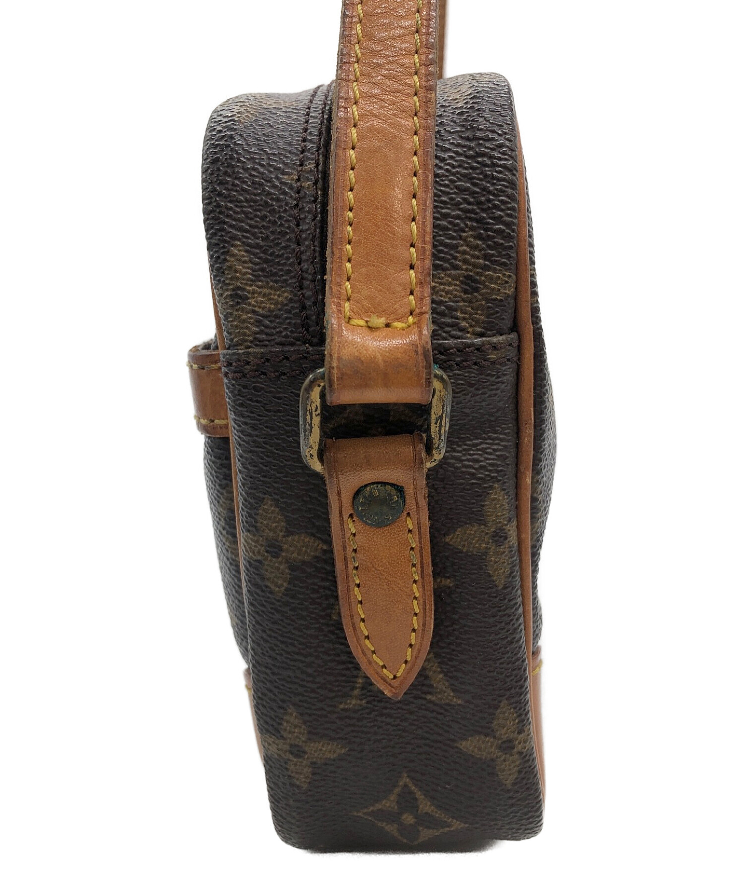 【中古・古着通販】LOUIS VUITTON (ルイ ヴィトン) モノグラム ...