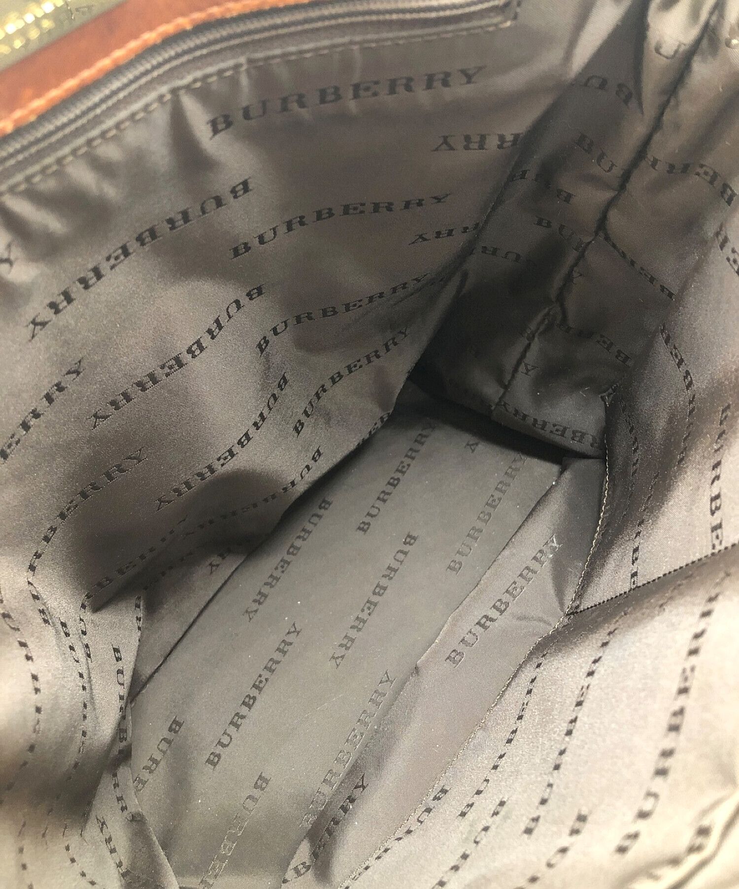 中古・古着通販】BURBERRY LONDON (バーバリーロンドン) ノバチェック