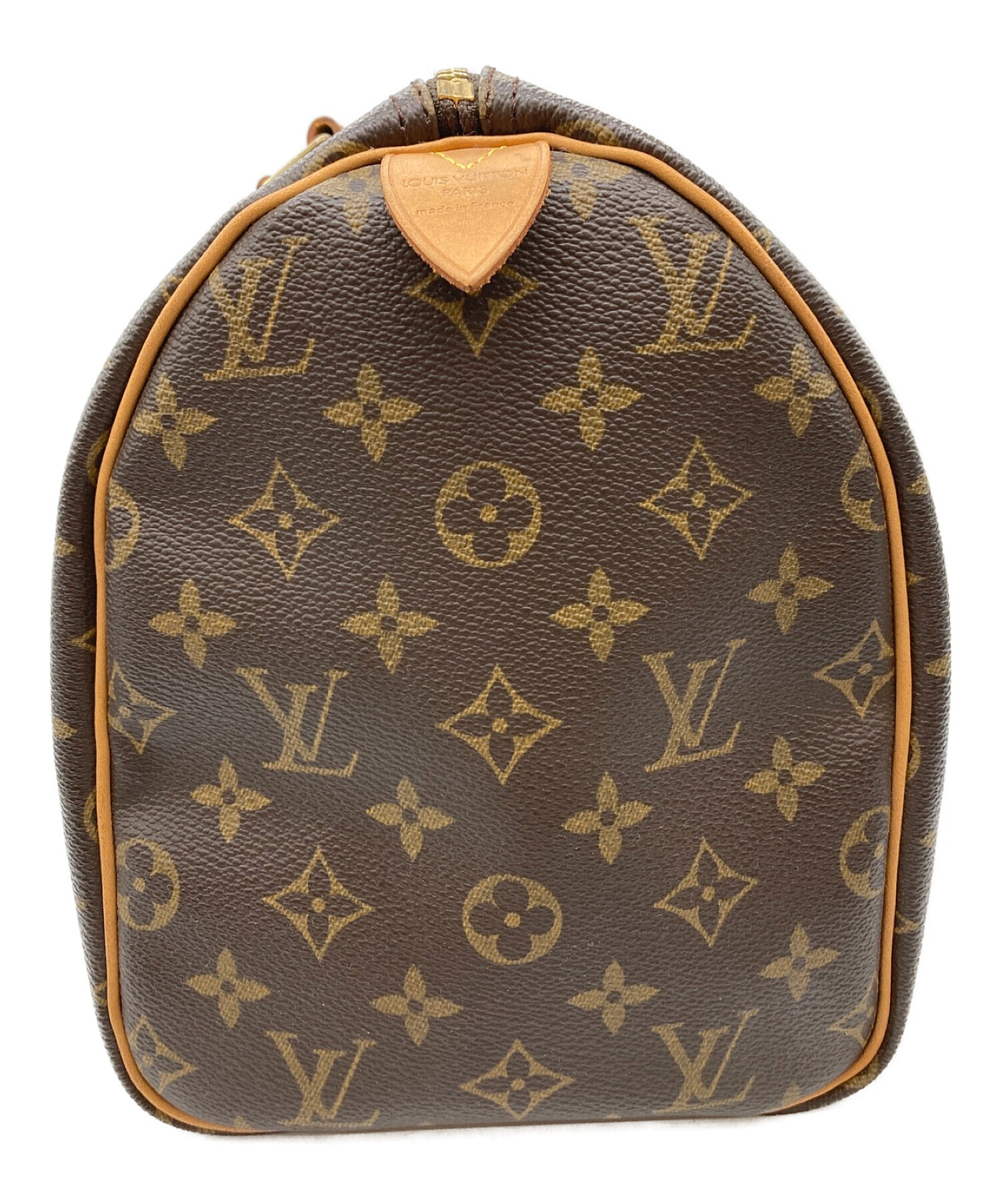 LOUIS VUITTON (ルイ ヴィトン) モノグラム スピーディ30 サイズ:30