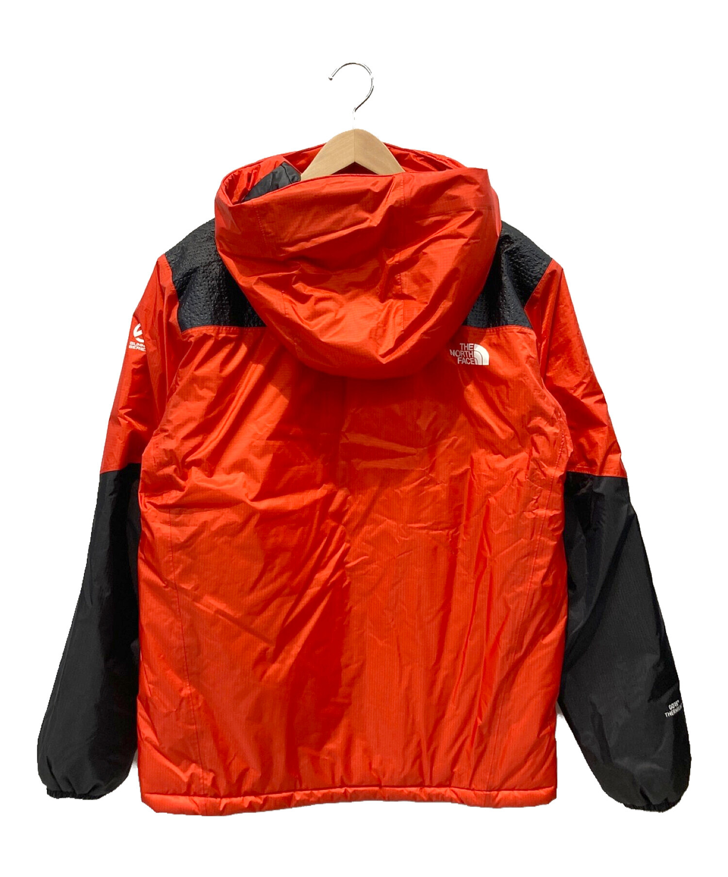 中古・古着通販】THE NORTH FACE (ザ ノース フェイス) エクスペ