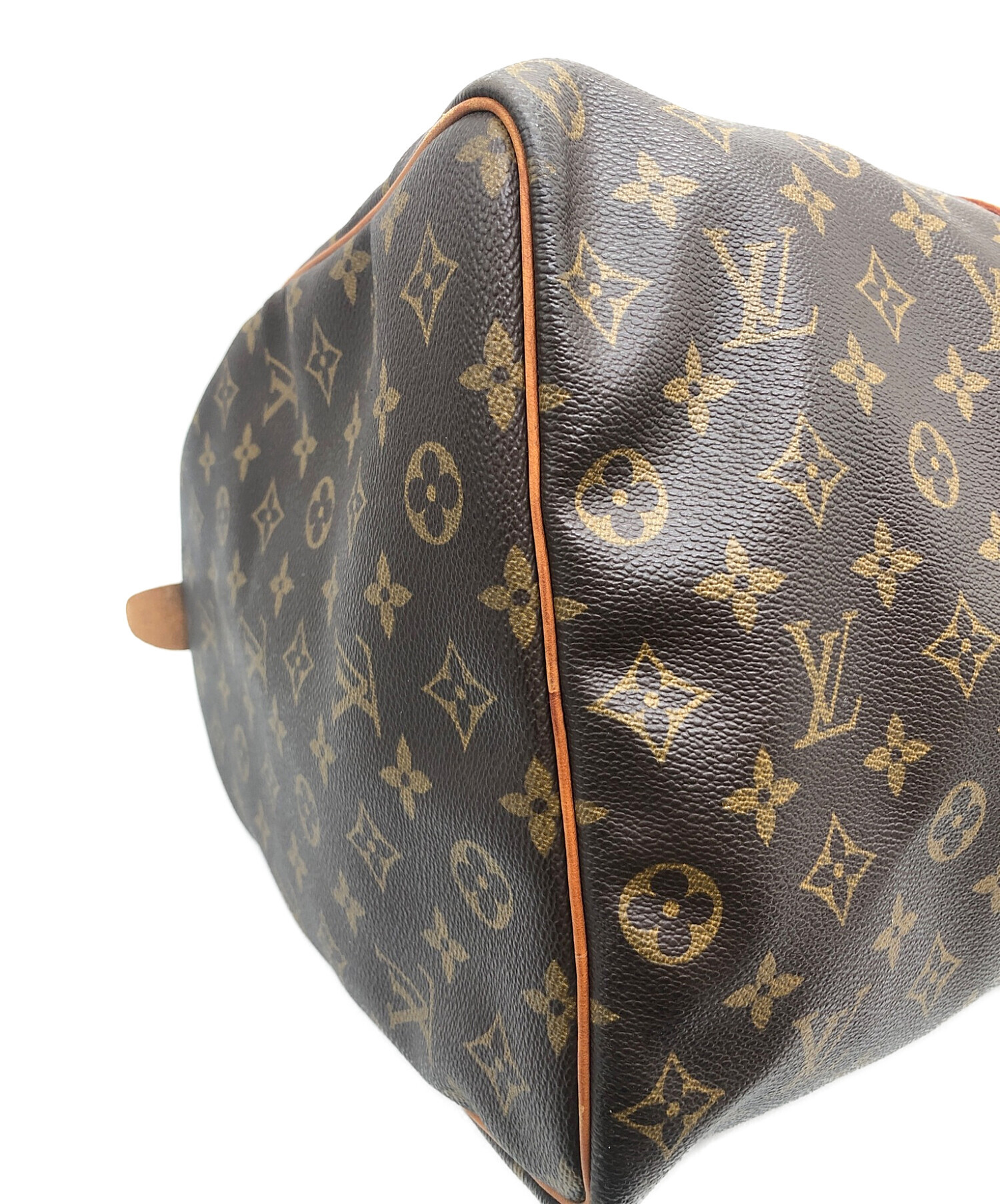 中古・古着通販】LOUIS VUITTON (ルイ ヴィトン) モノグラム キーポル