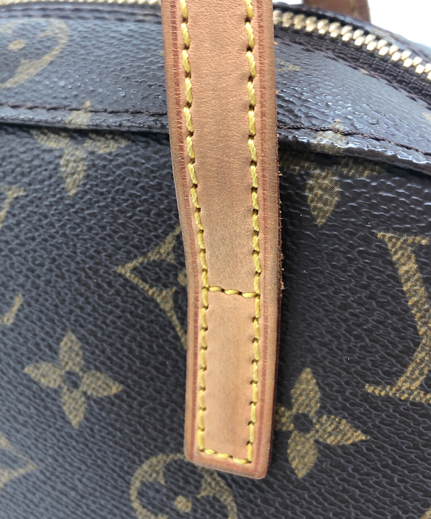 LOUIS VUITTON (ルイ ヴィトン) モノグラム スポンティーニ