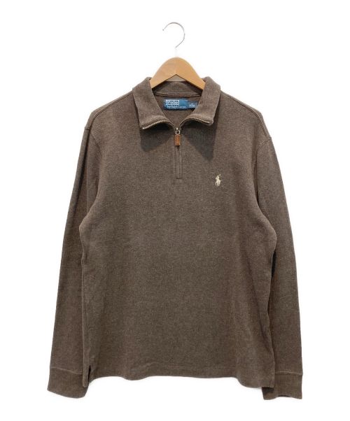 中古・古着通販】POLO RALPH LAUREN (ポロ・ラルフローレン) ハーフ