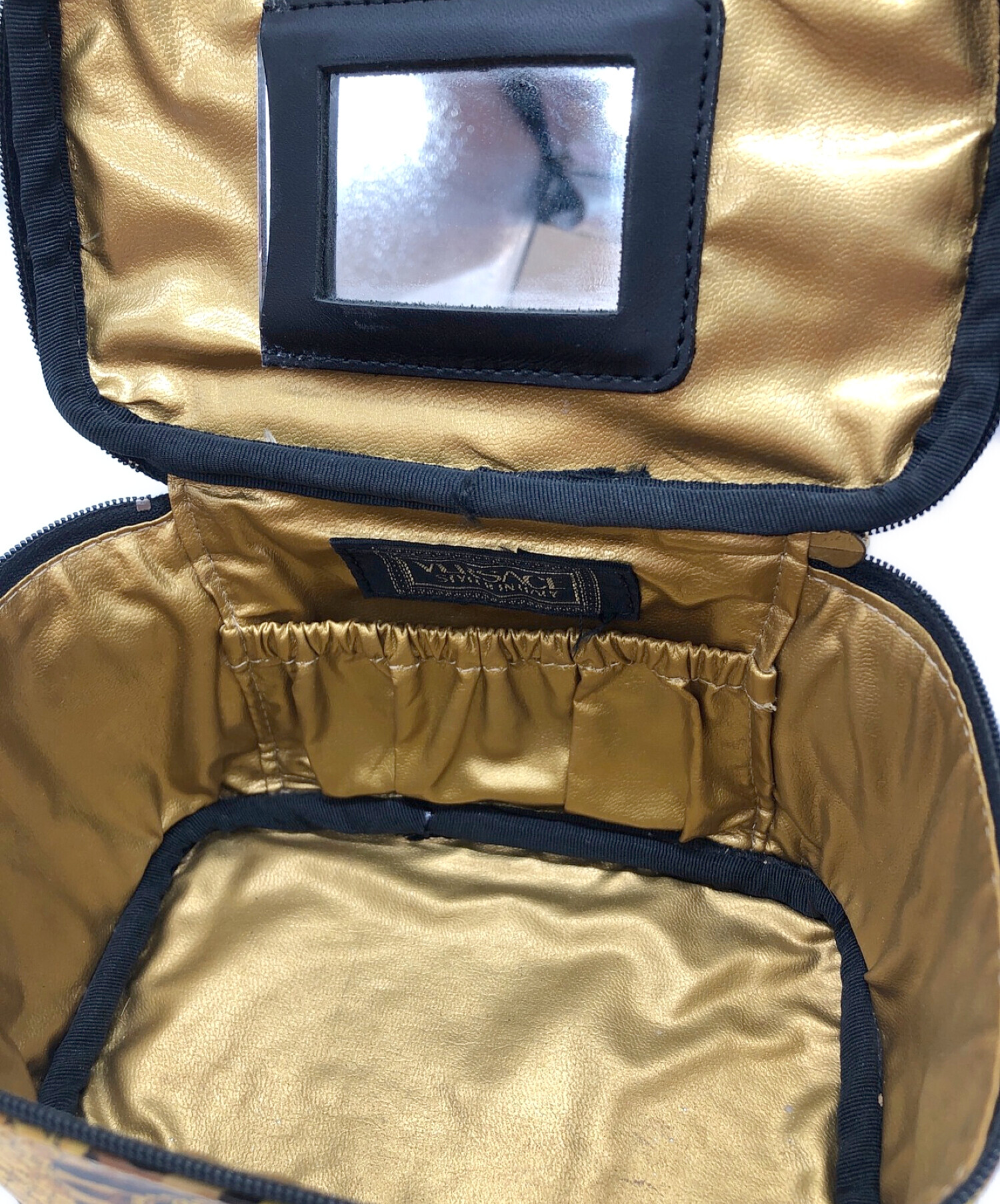 中古・古着通販】GIANNI VERSACE (ジャンニヴェルサーチ