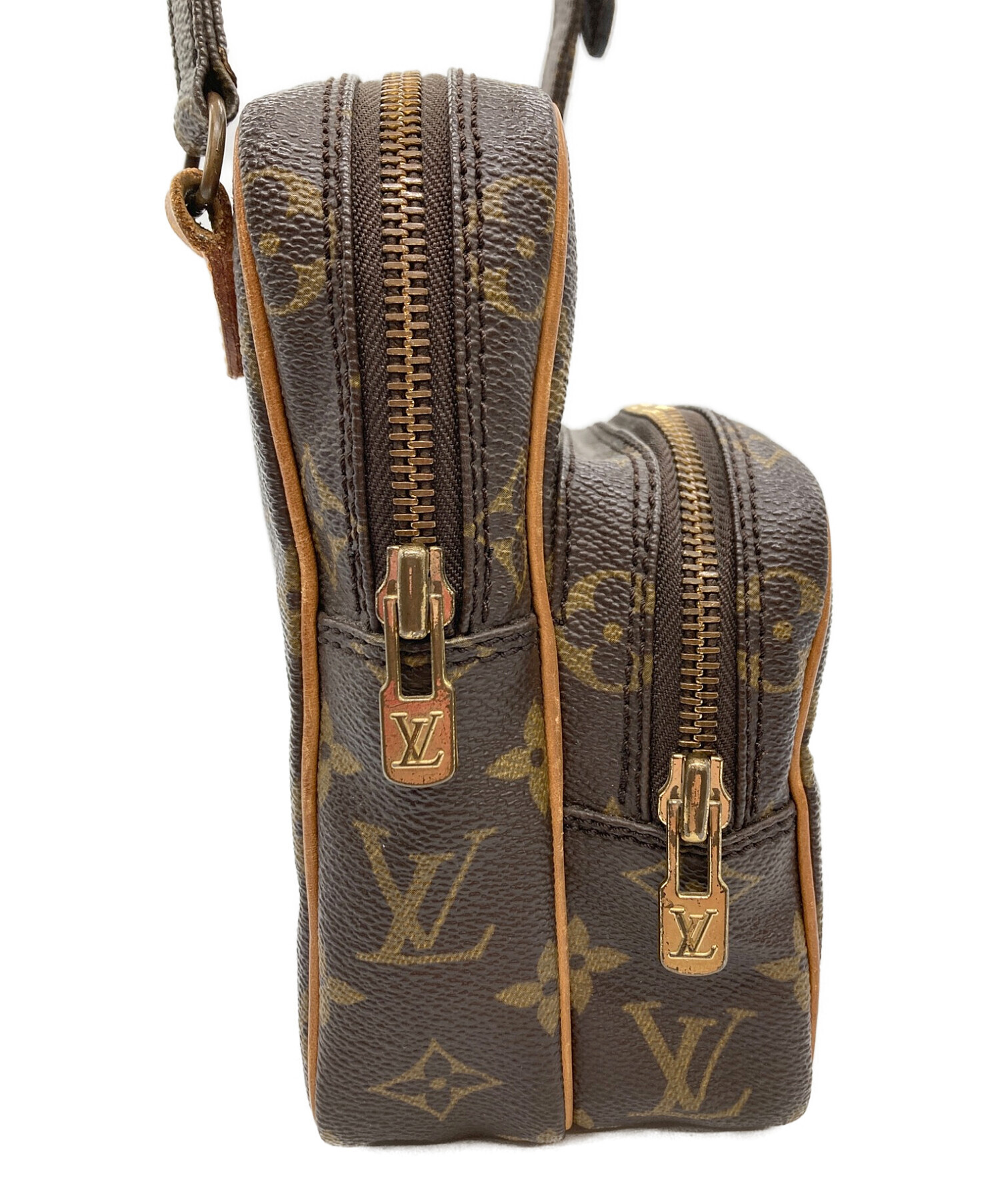 中古・古着通販】LOUIS VUITTON (ルイ ヴィトン) モノグラム ミニ