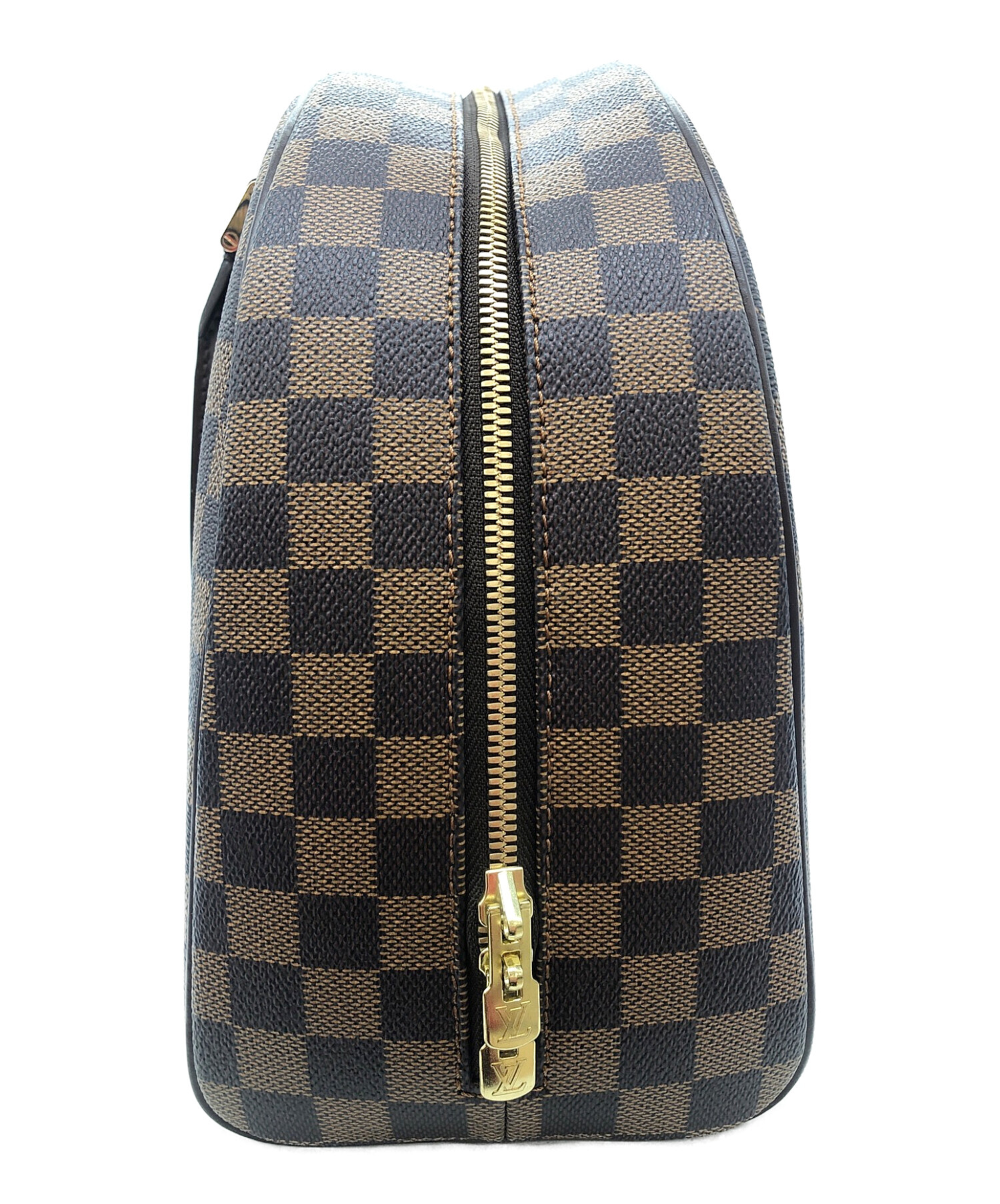 中古・古着通販】LOUIS VUITTON (ルイ ヴィトン) ダミエ ノリータ｜ブランド・古着通販 トレファク公式【TREFAC  FASHION】スマホサイト