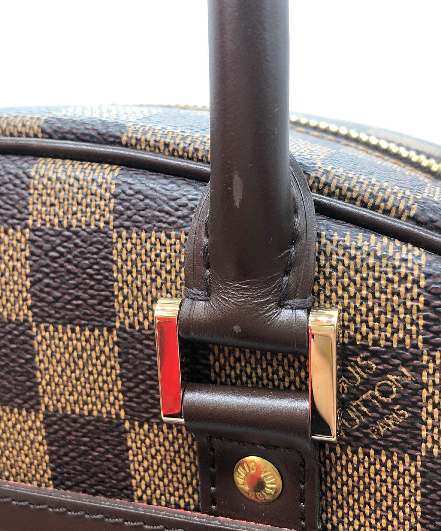 中古・古着通販】LOUIS VUITTON (ルイ ヴィトン) ダミエ ノリータ｜ブランド・古着通販 トレファク公式【TREFAC  FASHION】スマホサイト