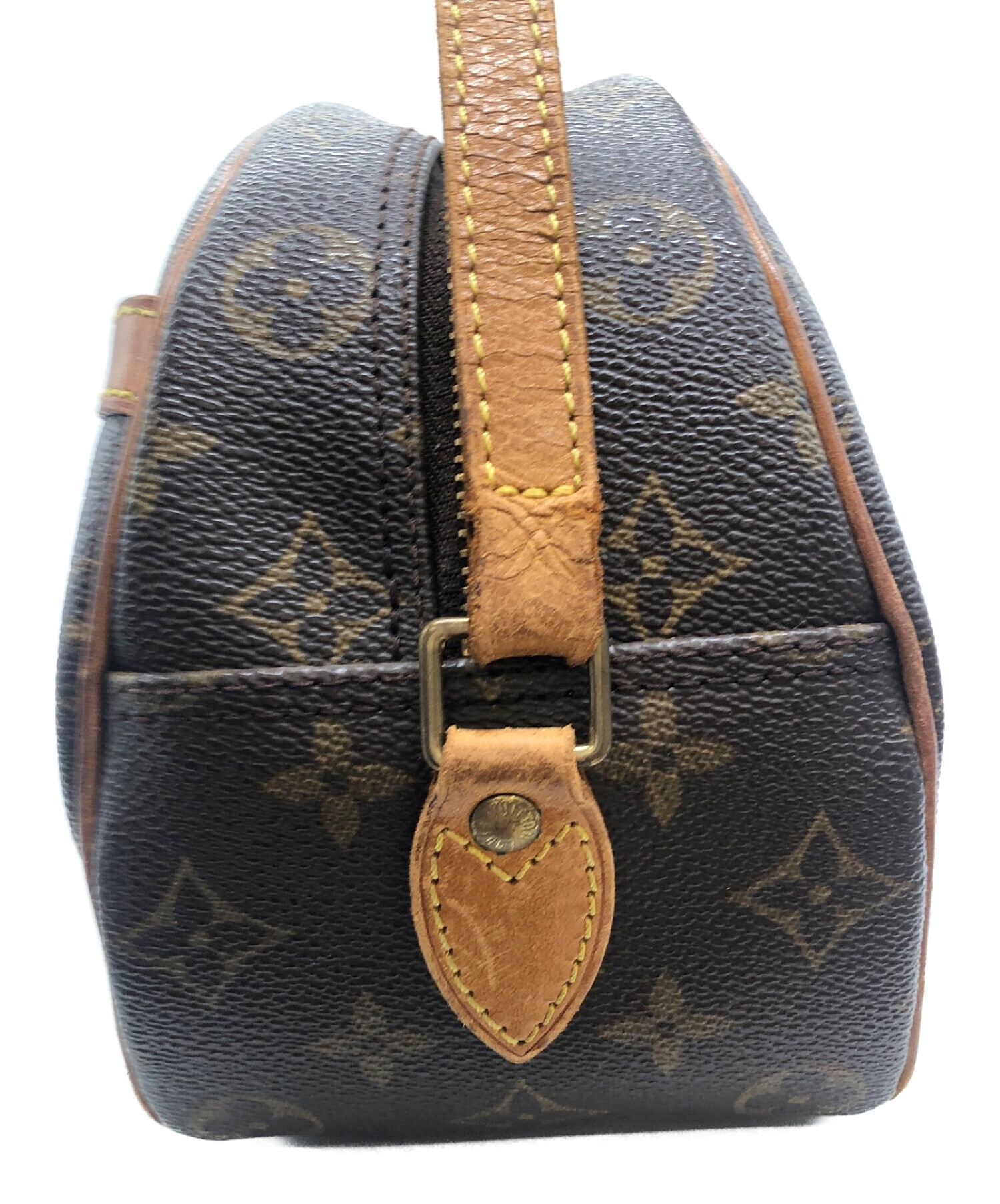 中古・古着通販】LOUIS VUITTON (ルイ ヴィトン) モノグラム ブロワ