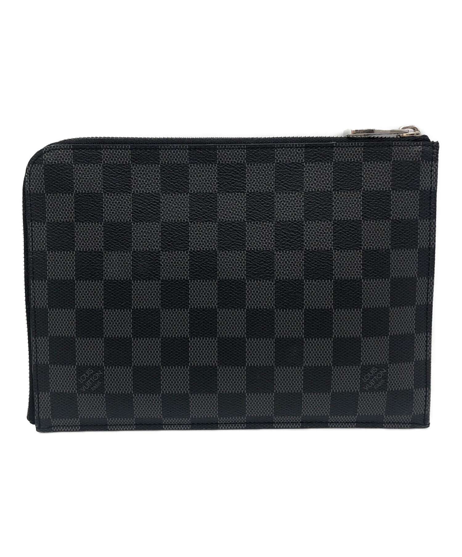 中古・古着通販】LOUIS VUITTON (ルイ ヴィトン) ダミエ・グラフィット