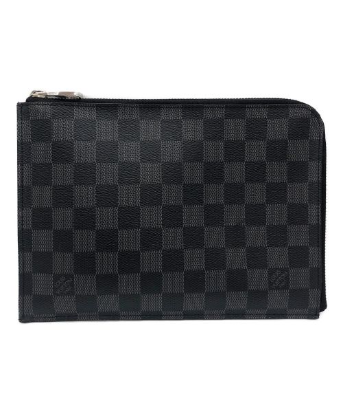 中古・古着通販】LOUIS VUITTON (ルイ ヴィトン) ダミエ・グラフィット