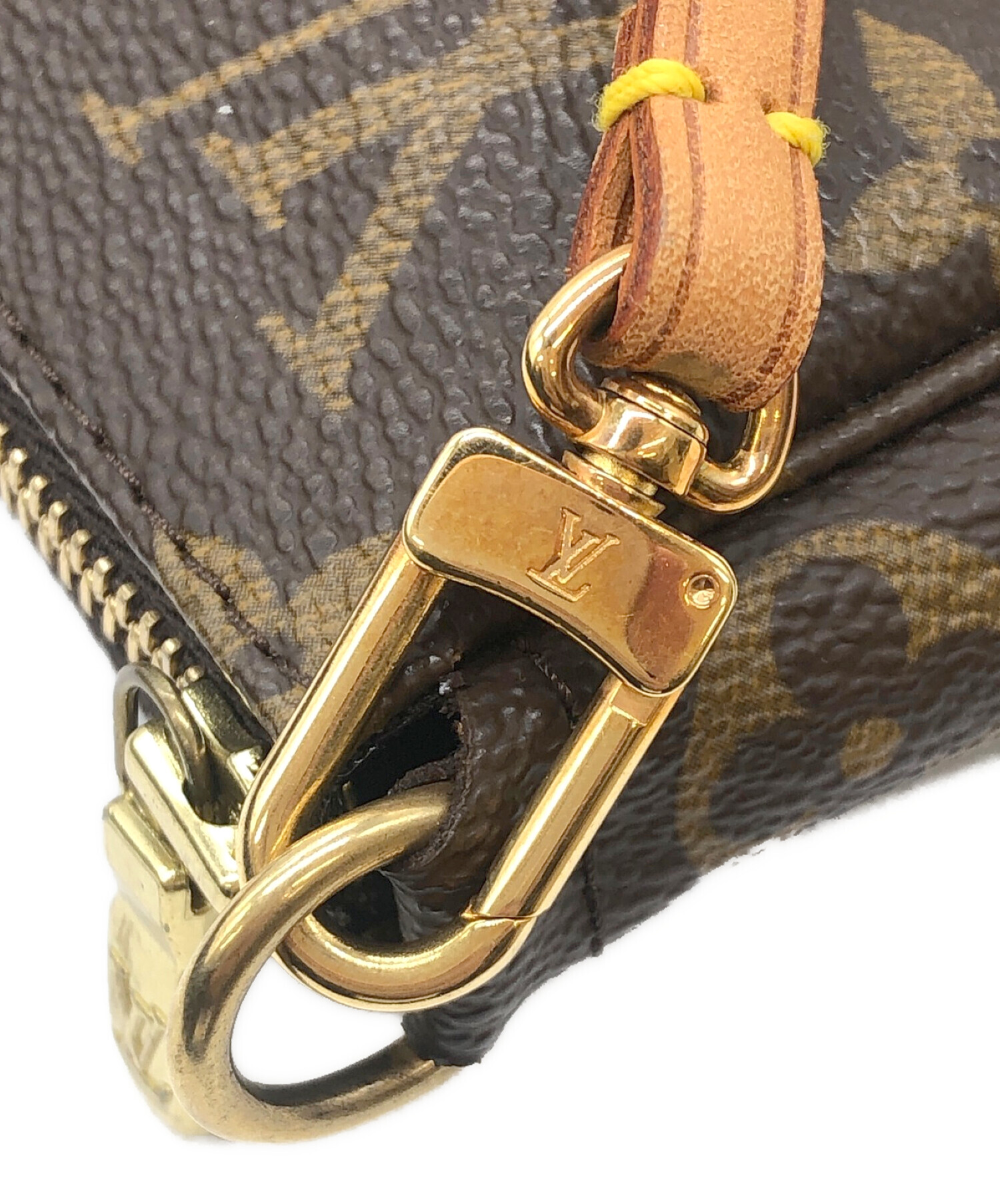 中古・古着通販】LOUIS VUITTON (ルイ ヴィトン) モノグラム